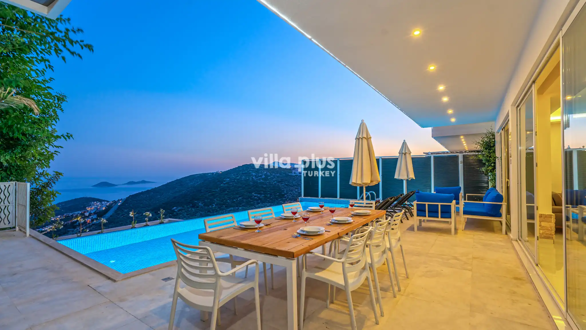 VİLLA ELİTE SAPPHİRE