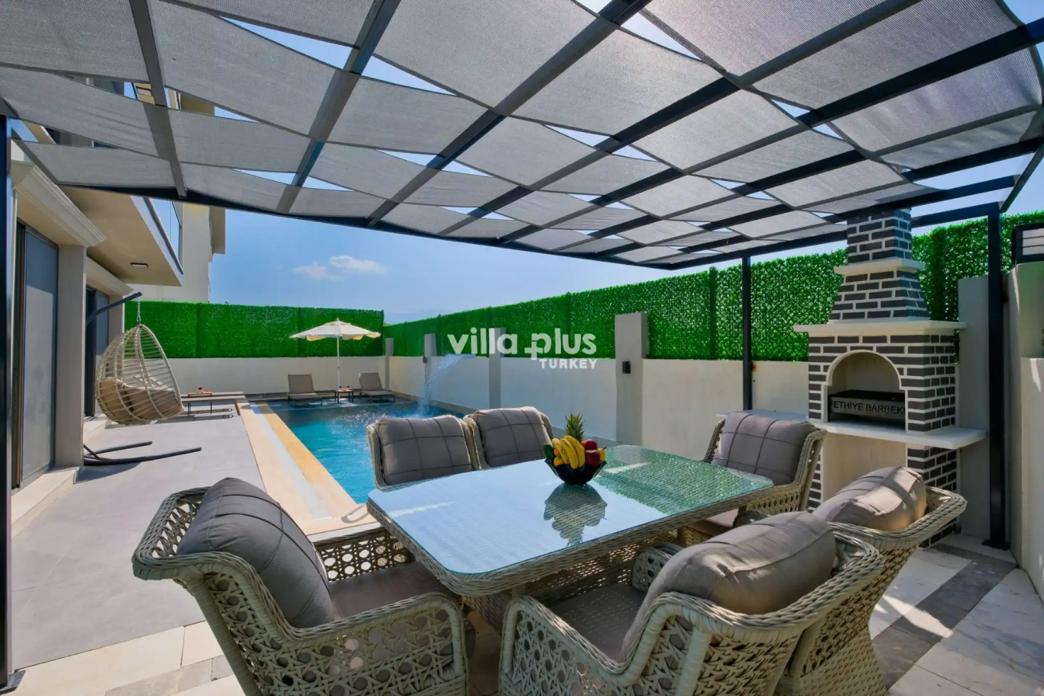 Villa Emily 