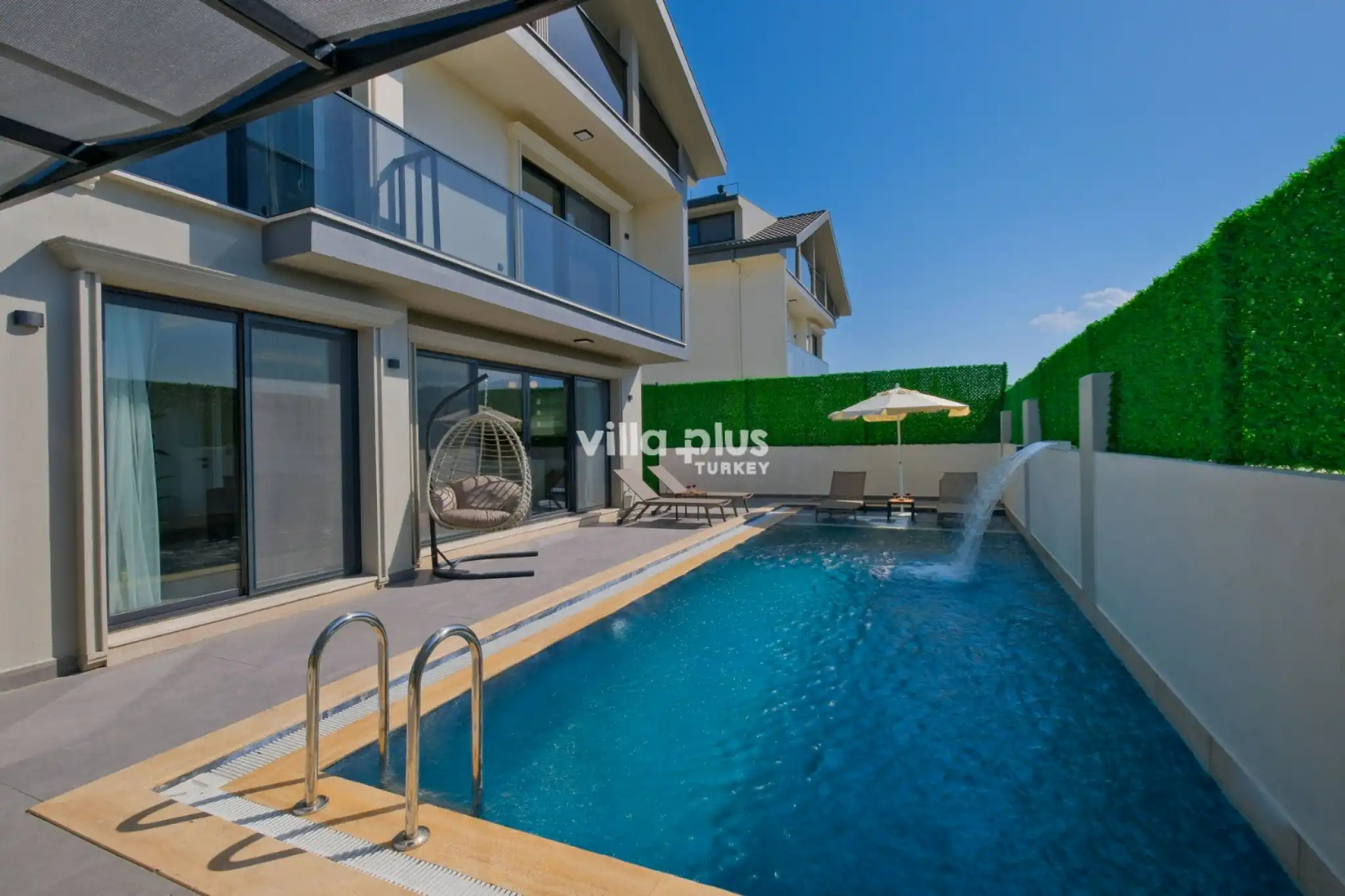 Villa Emily 
