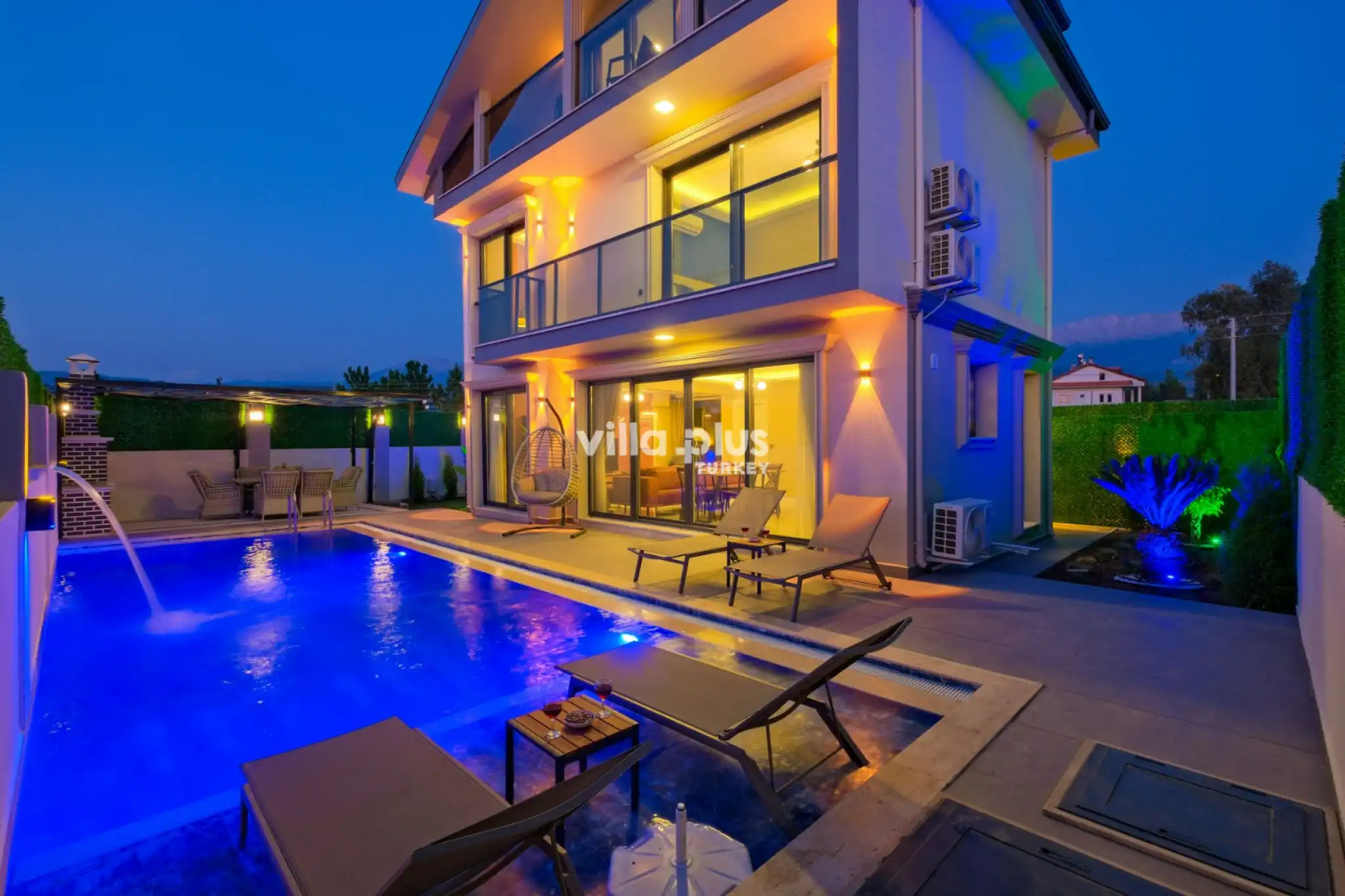 Villa Emily 