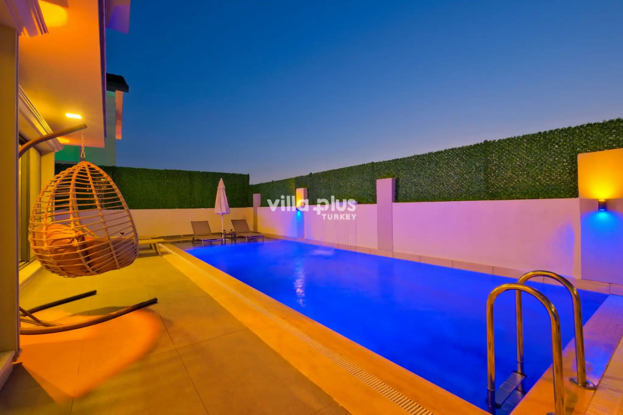 Villa Emily 
