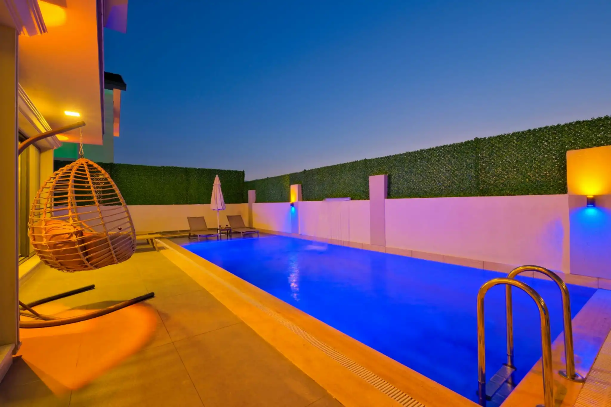 Villa Emily 