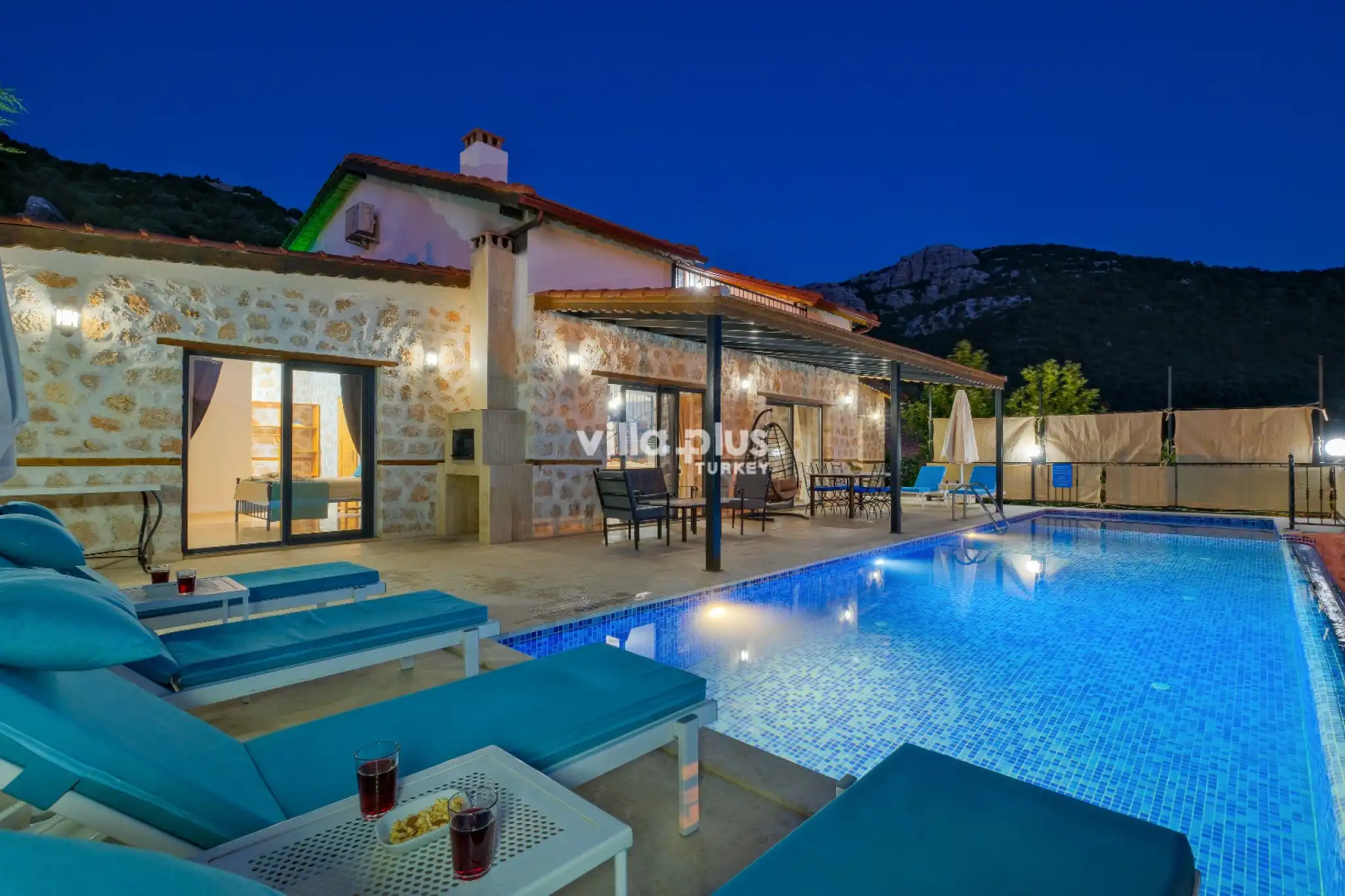 Villa Era