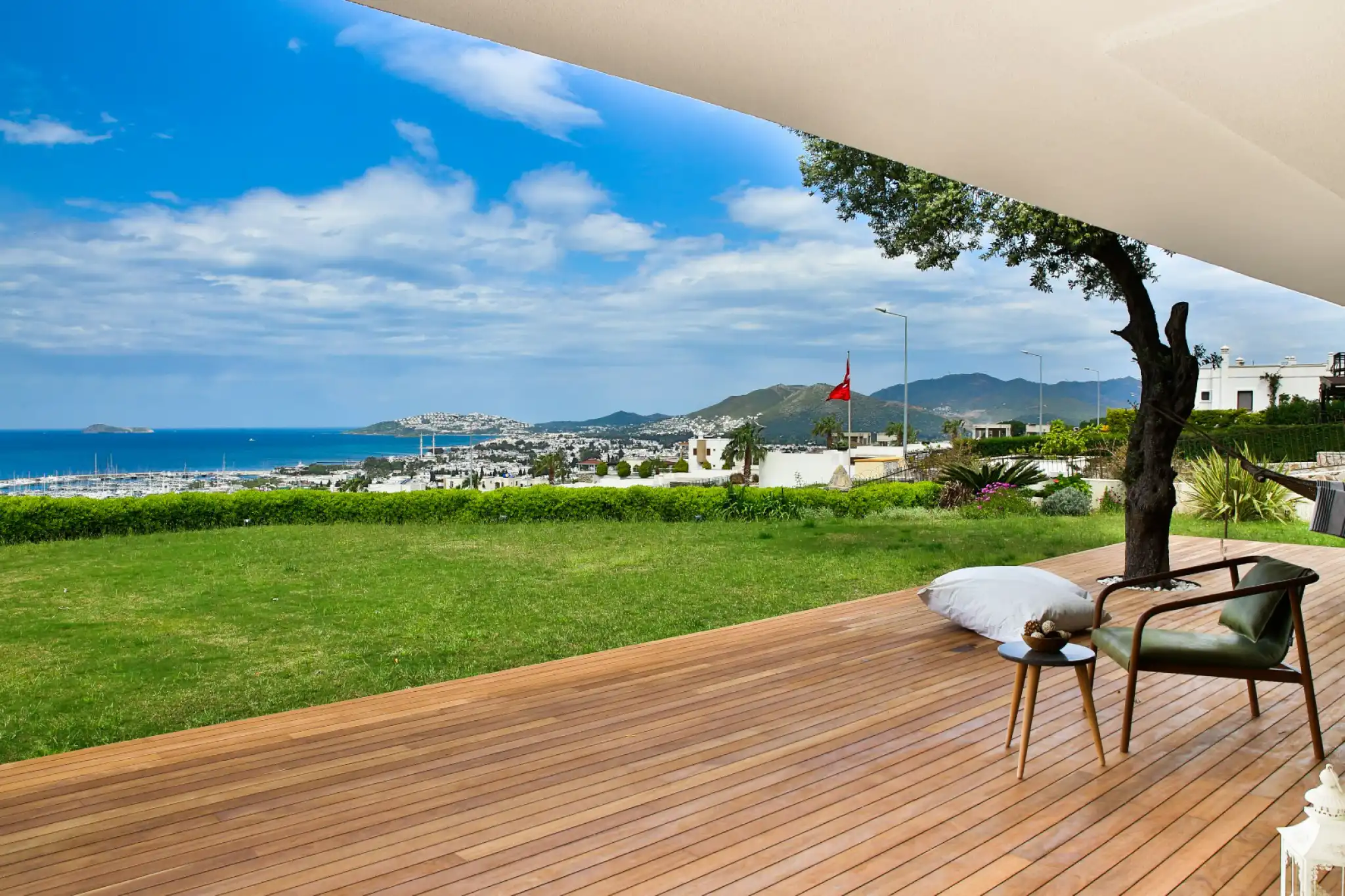 Villa Marvelo Hill 2
