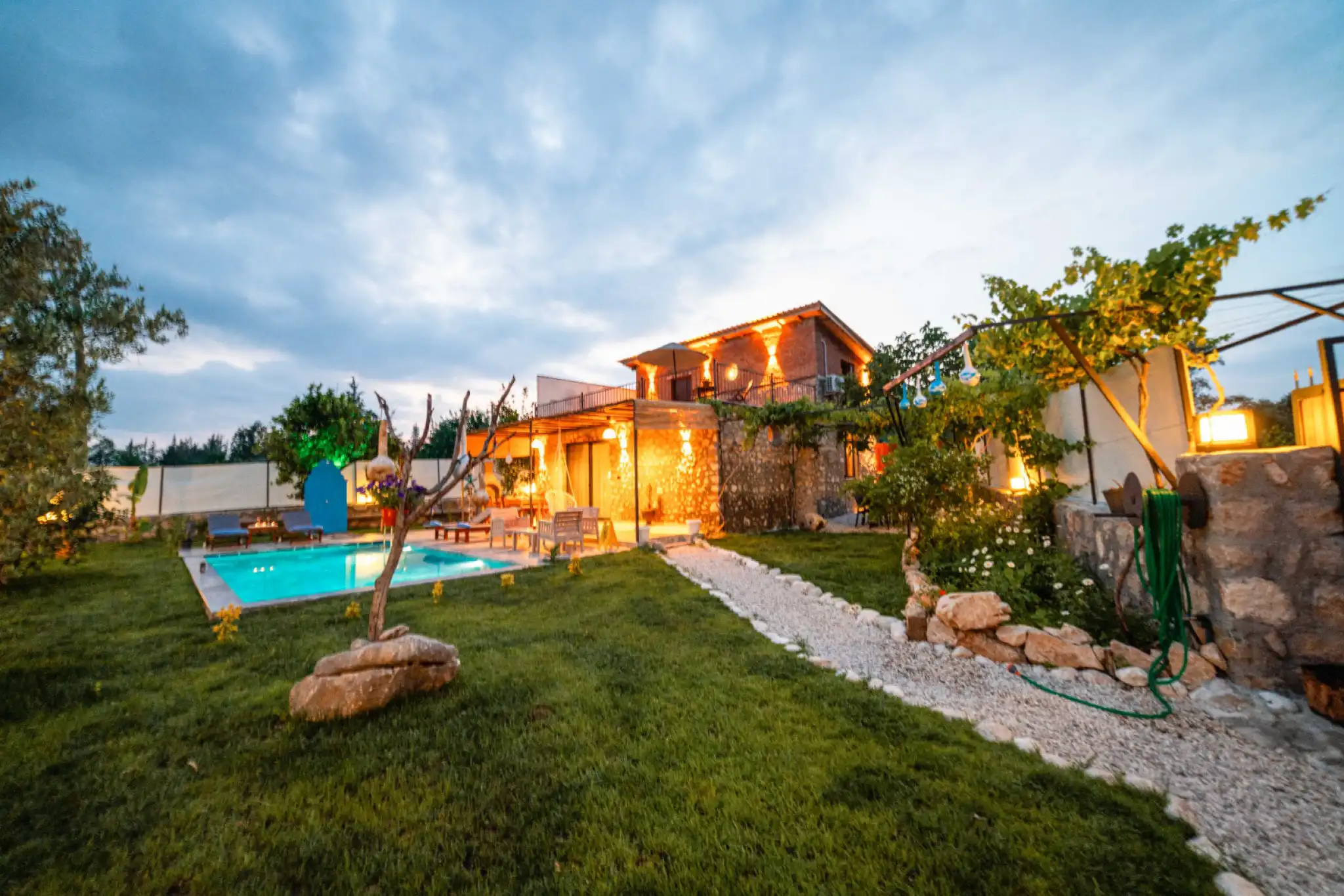 Villa Esta