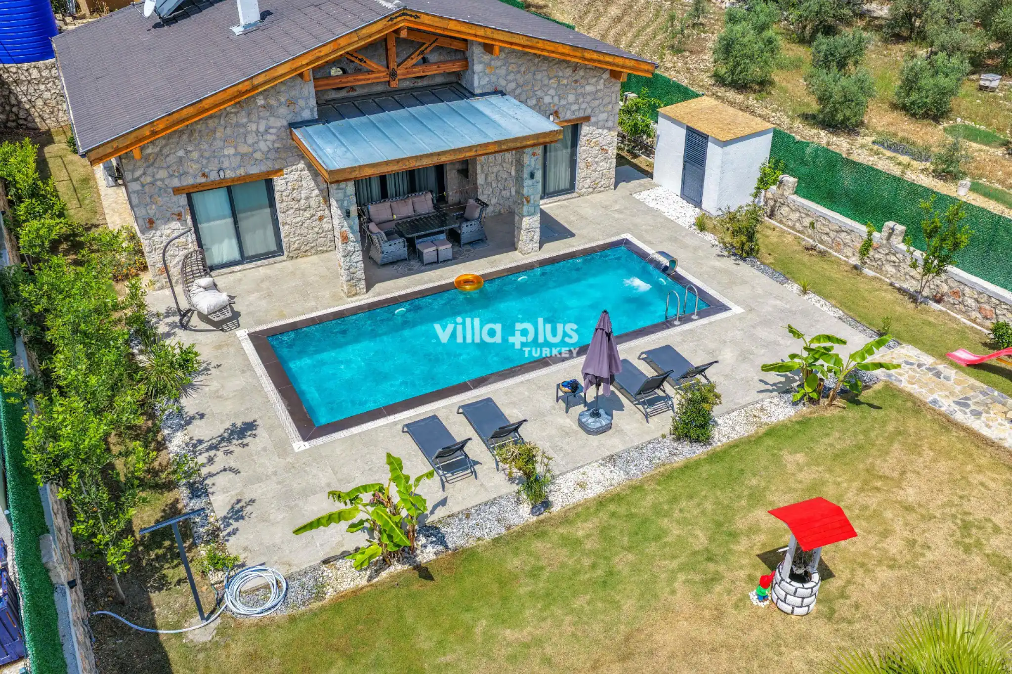 Villa Demet