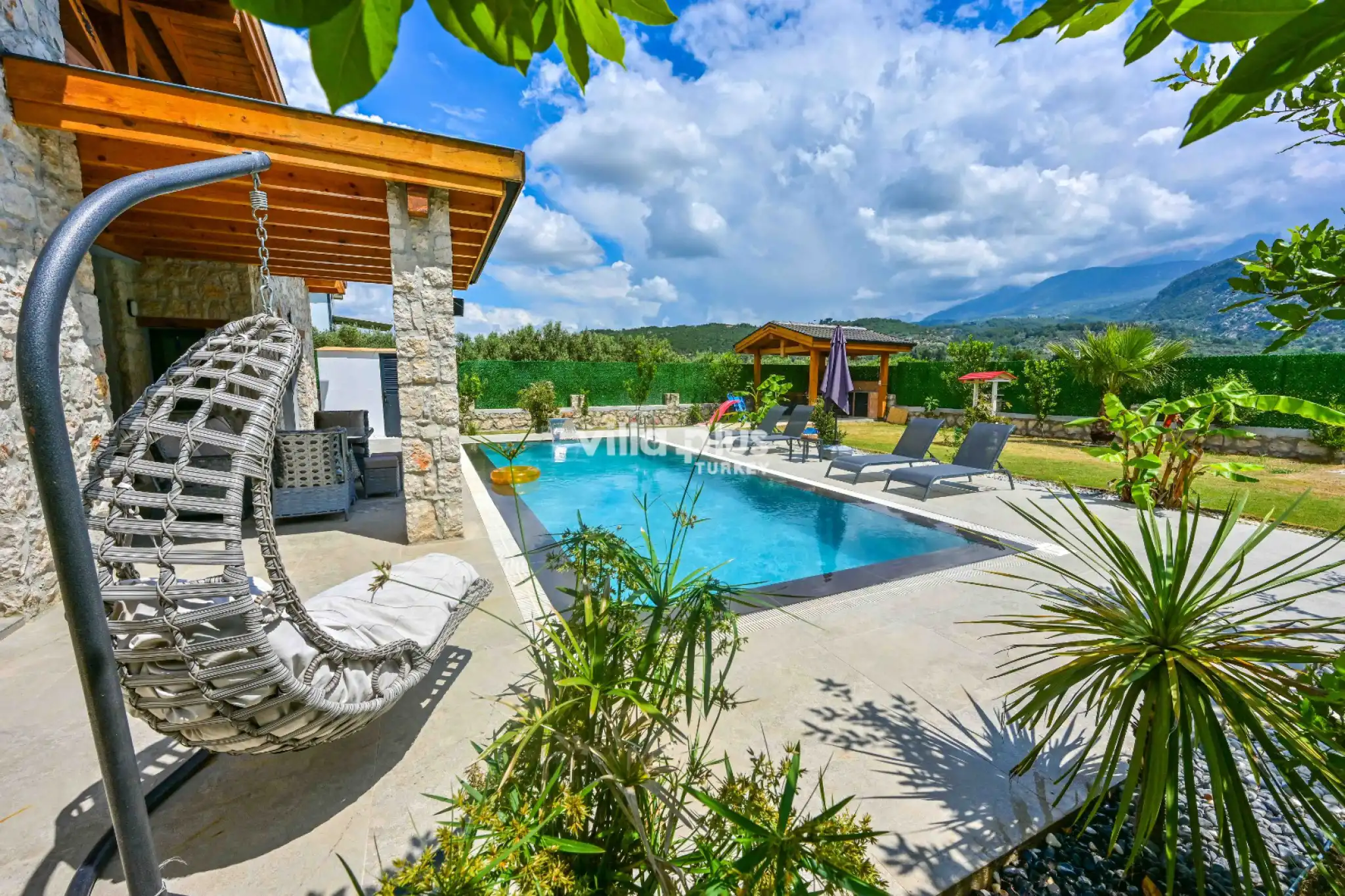 Villa Demet