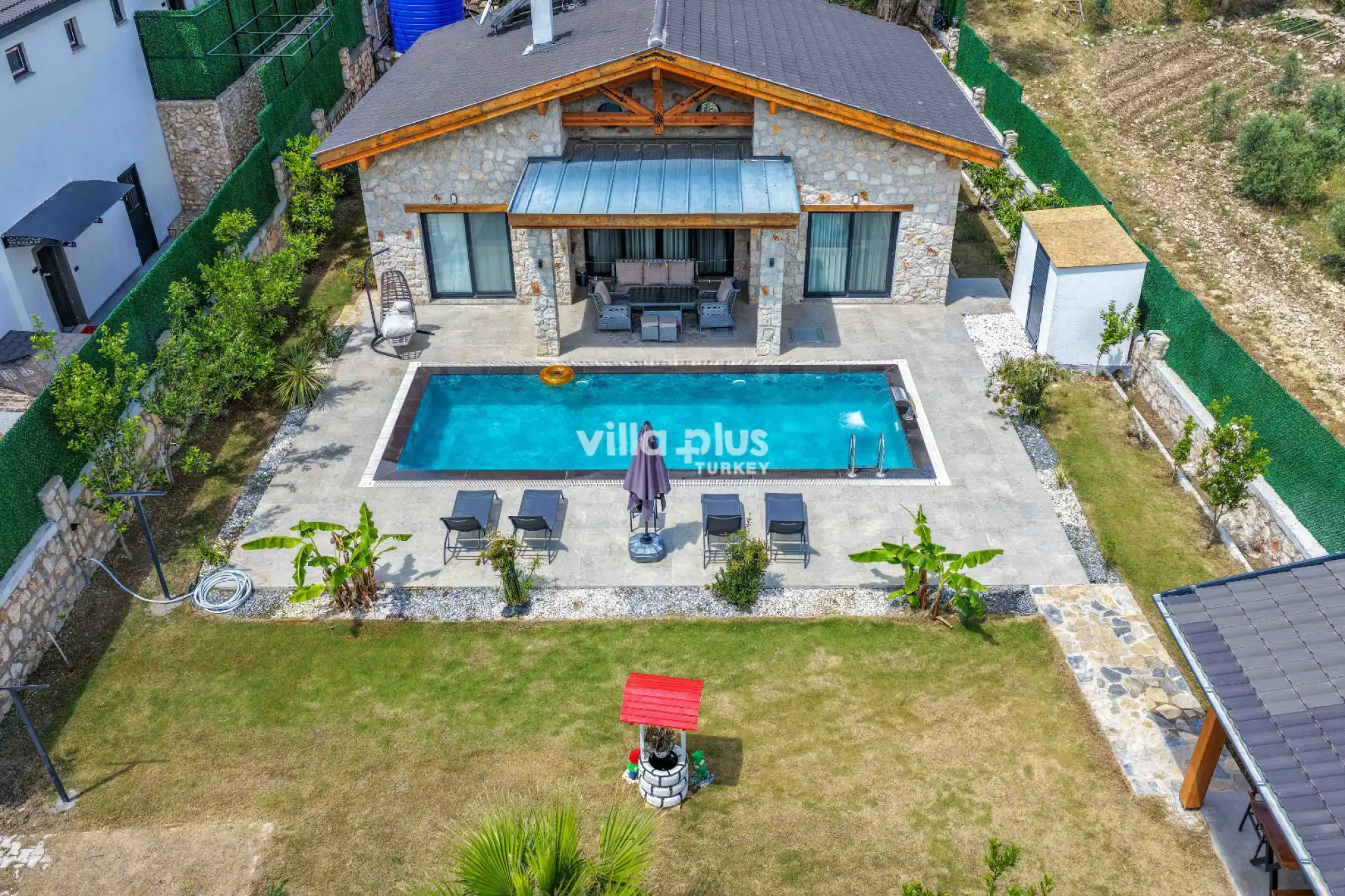 Villa Demet