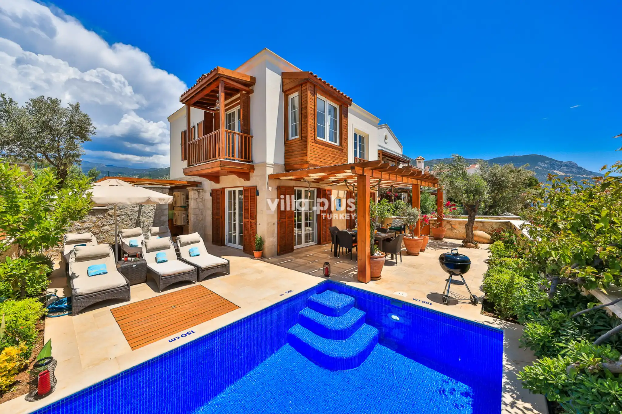 Villa Zoran 3