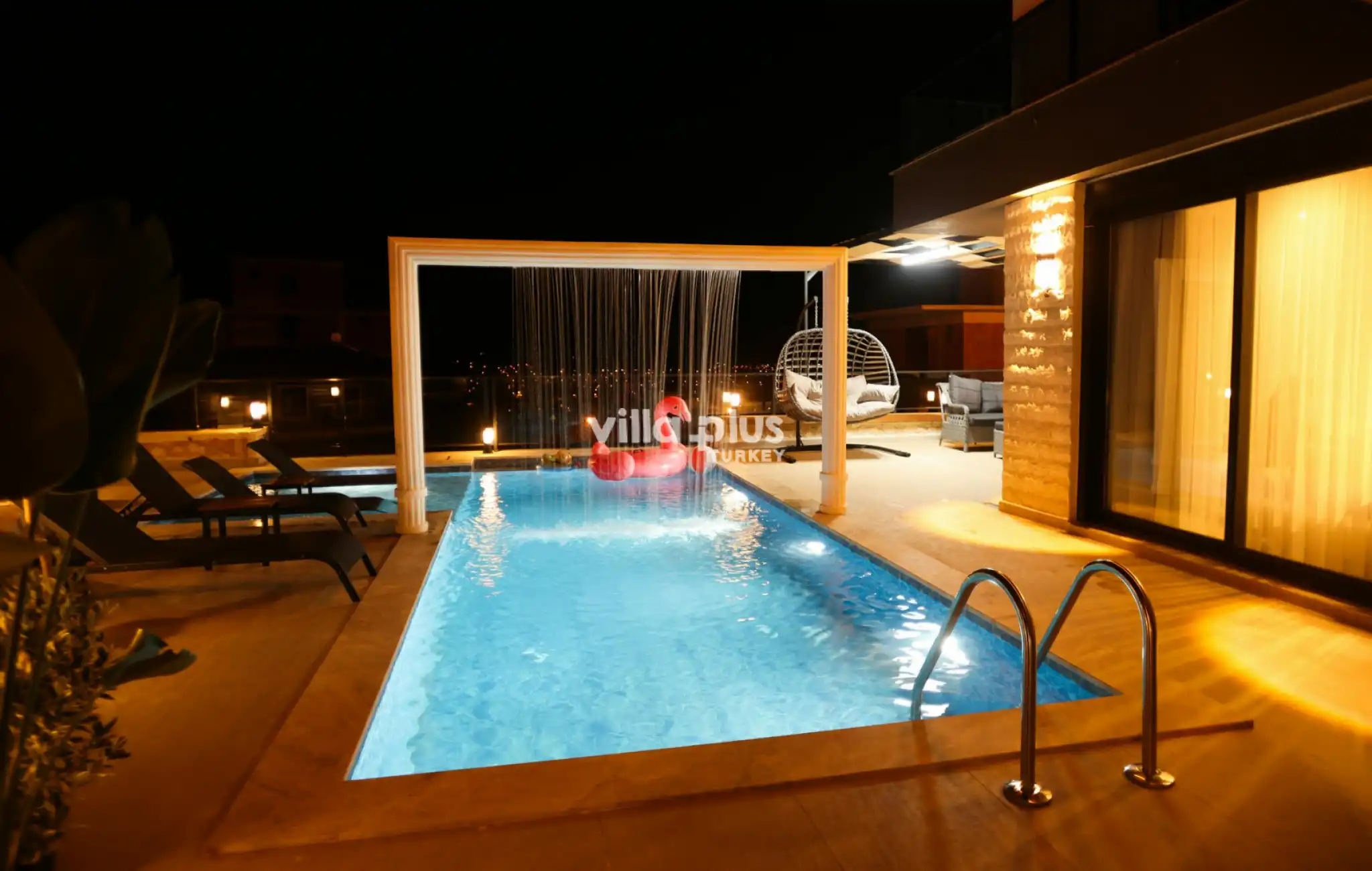 VİLLA LALEZAR 2