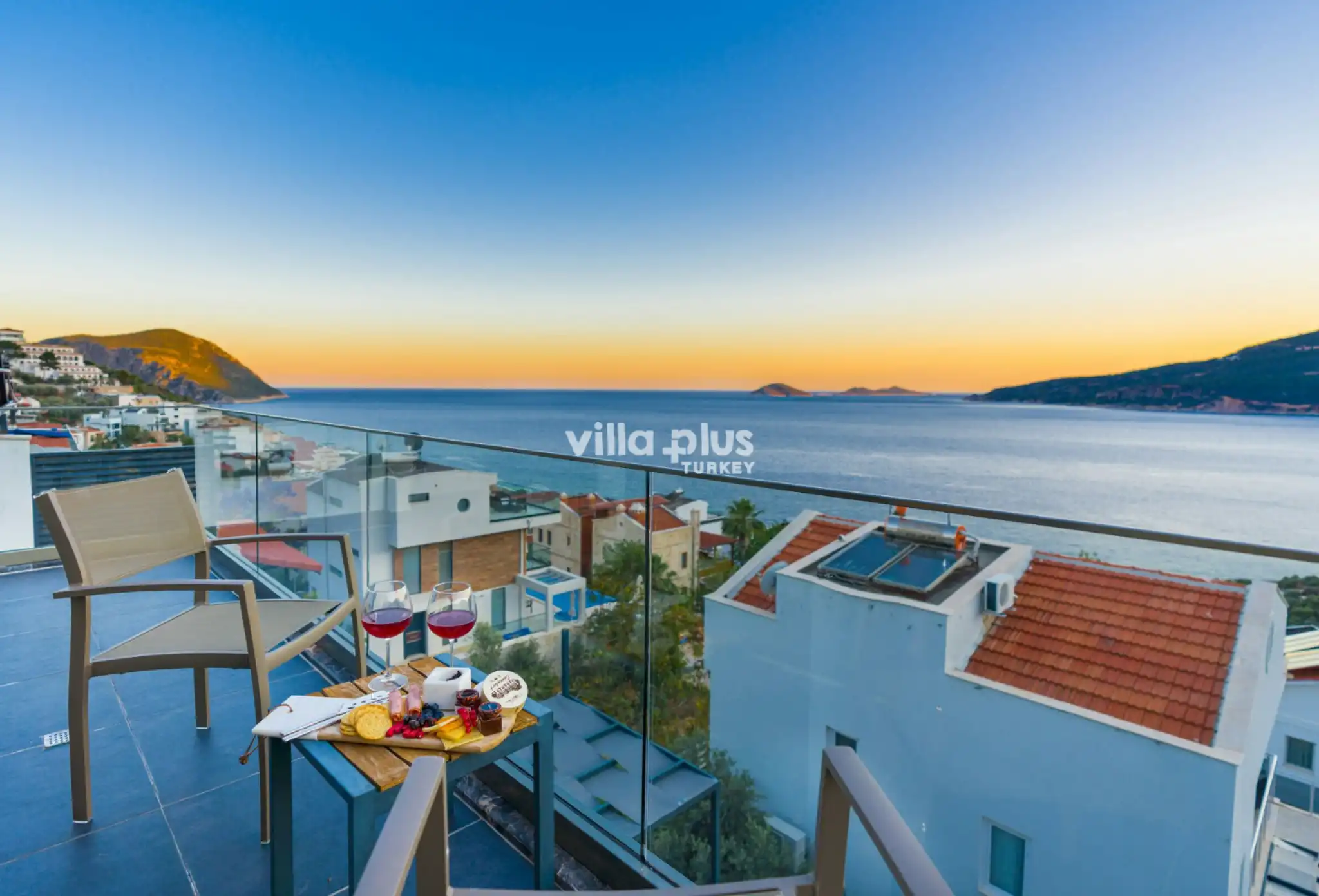 Villa Magna 2