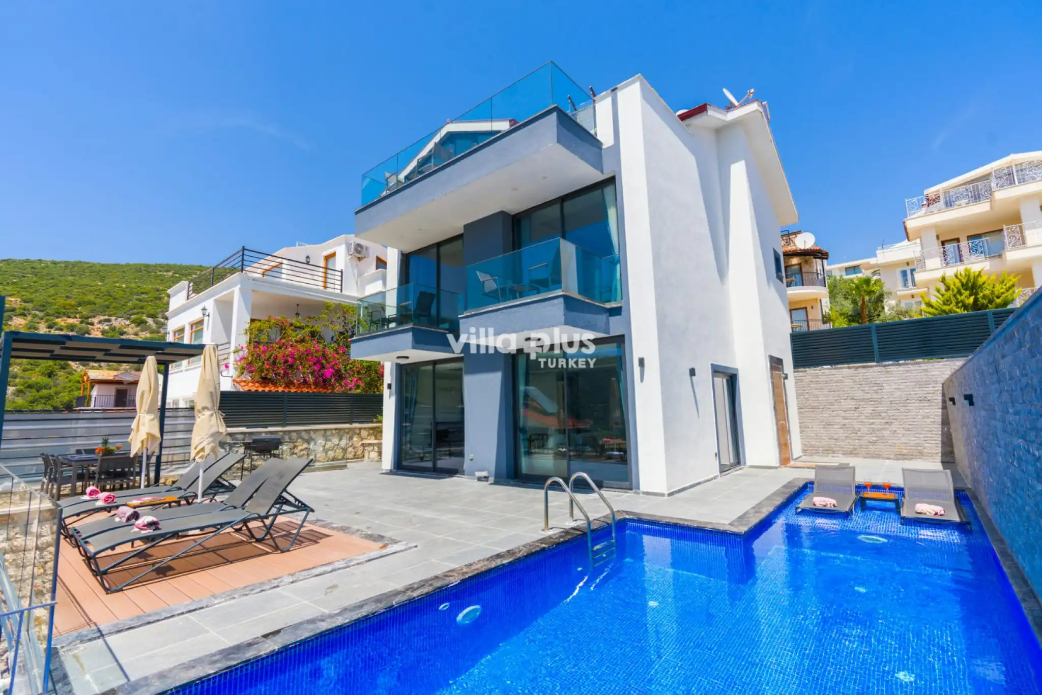 Villa Magna 2