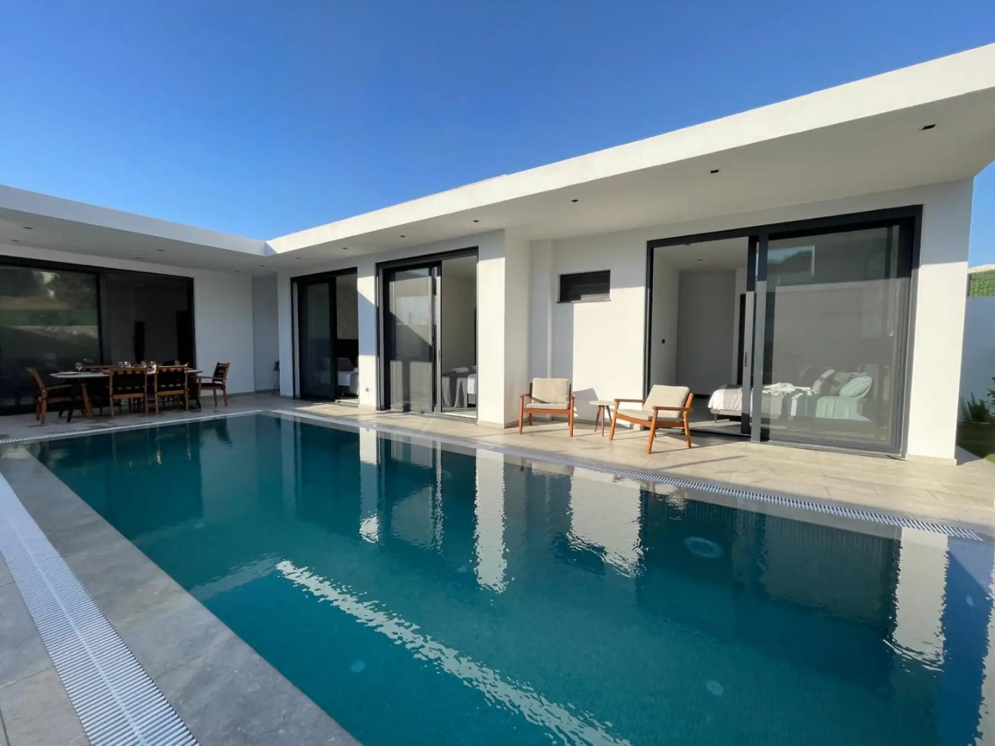 Villa Marvin