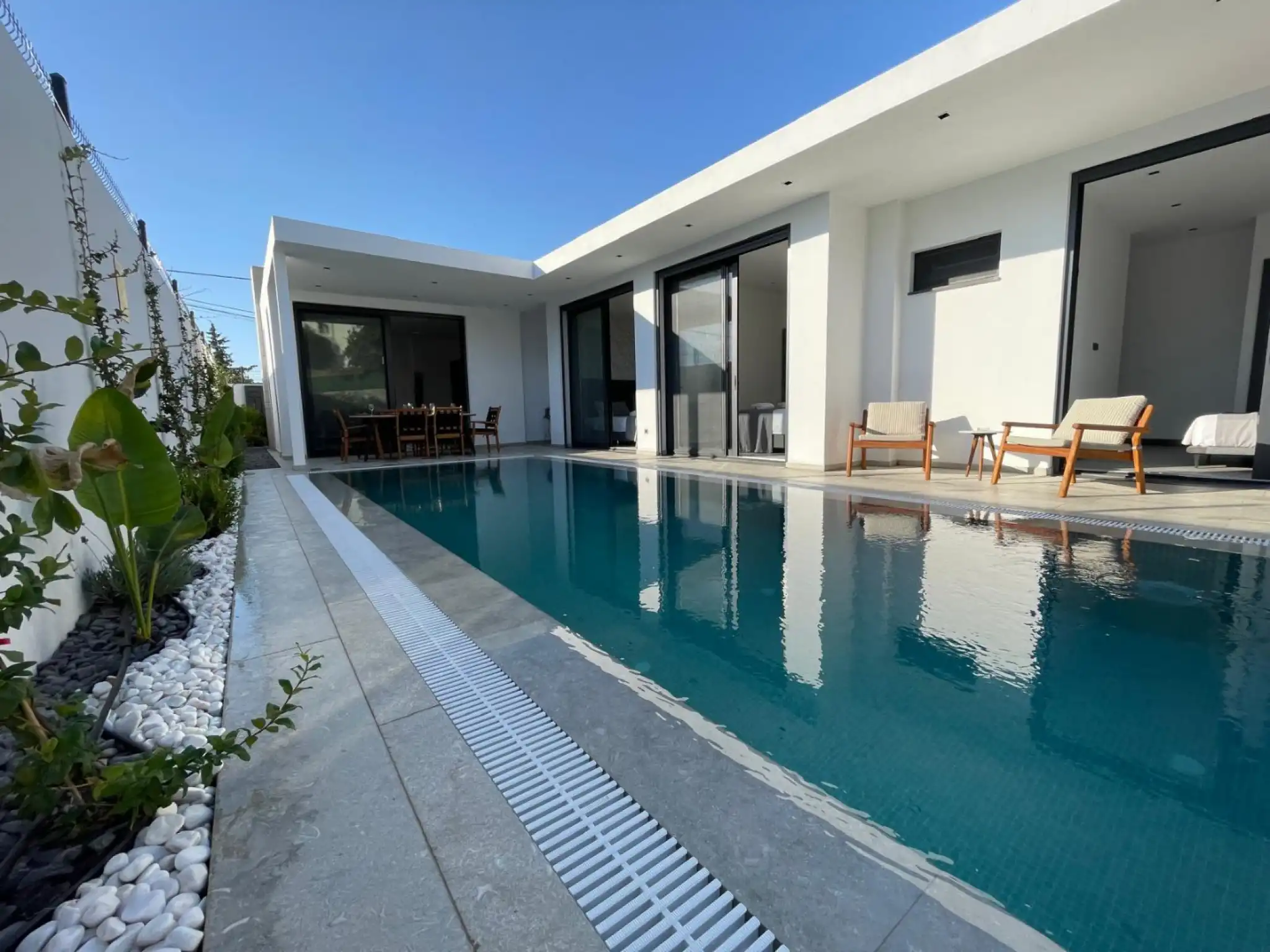 Villa Marvin