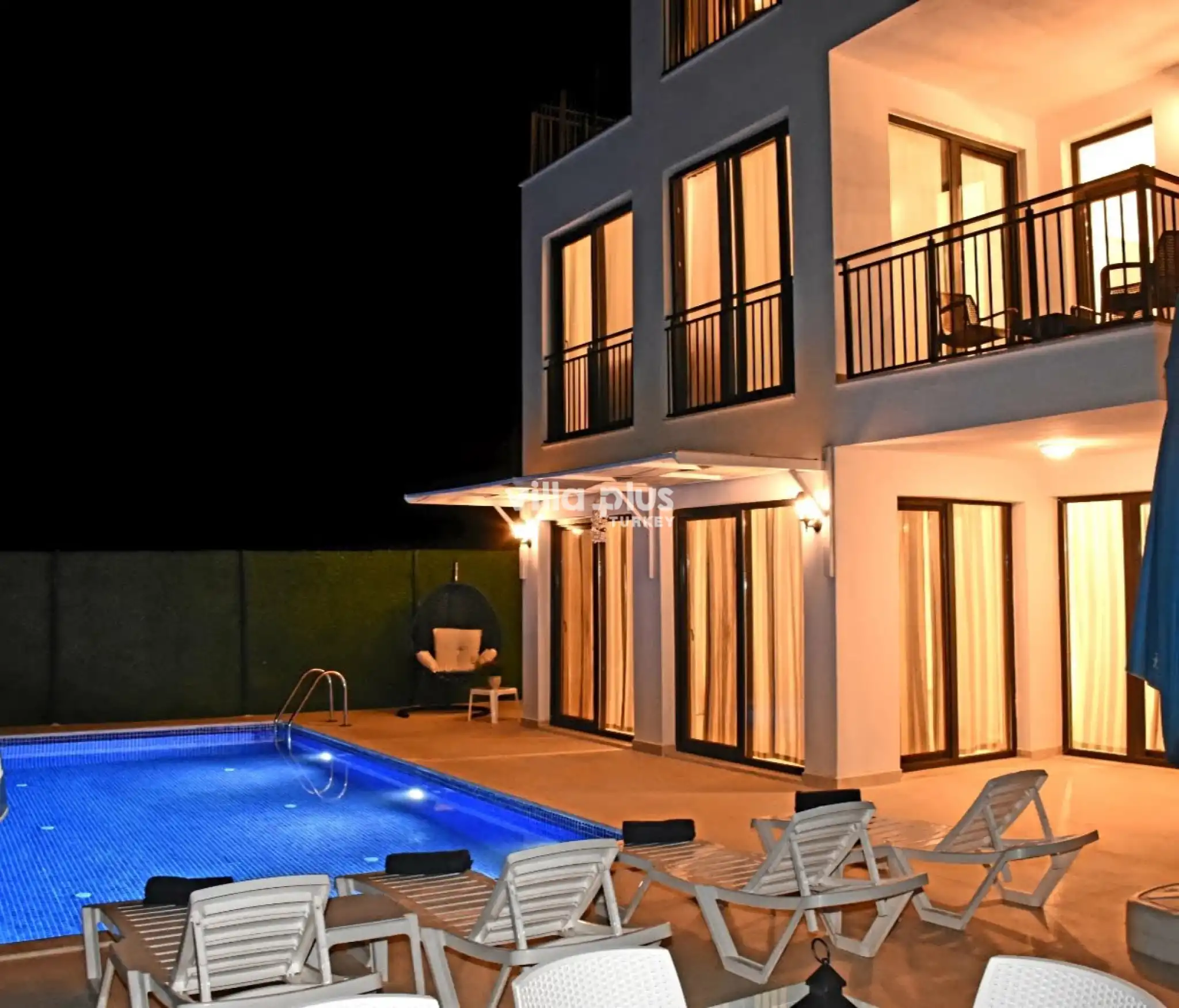 Villa Mara Demre,
