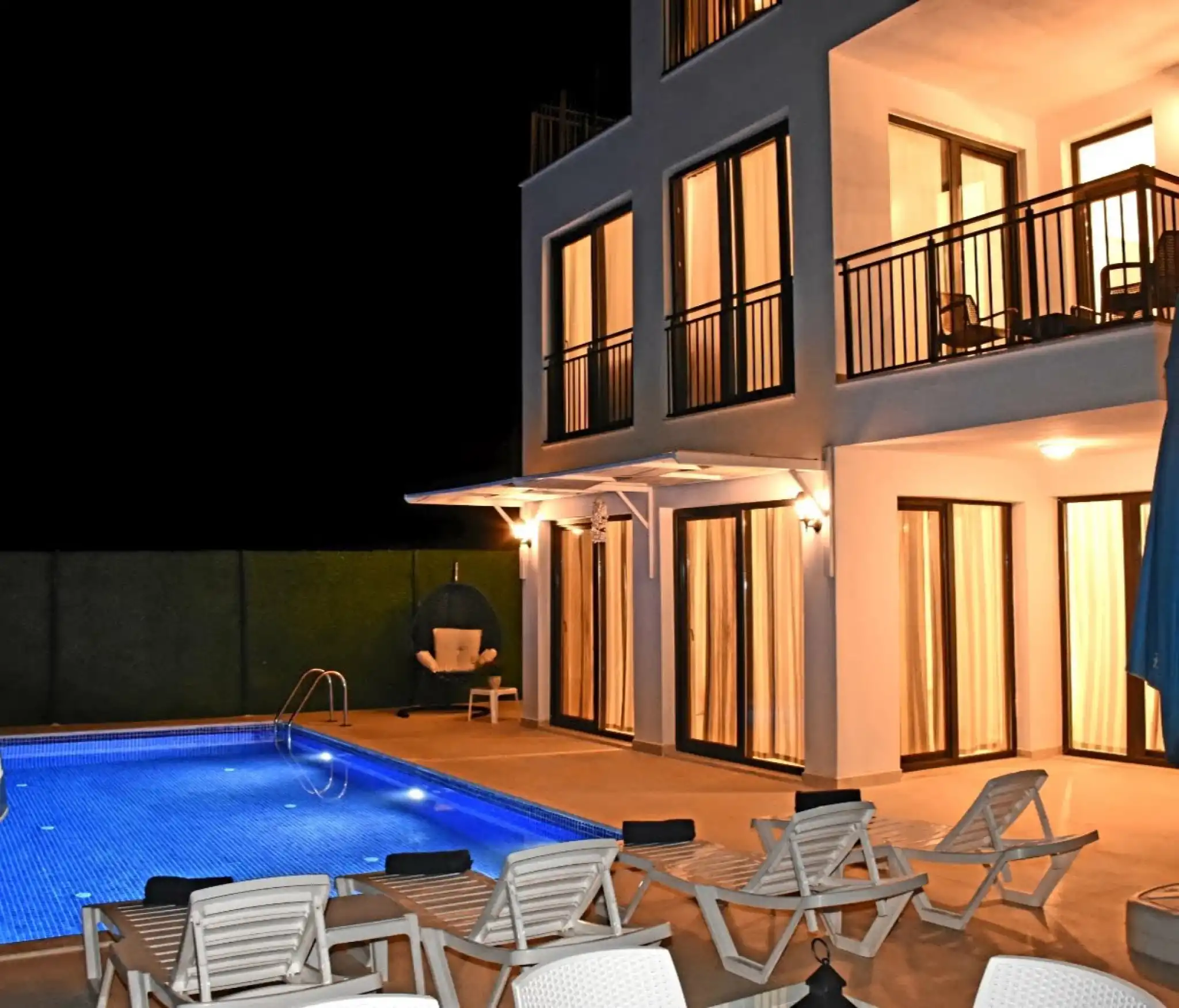 Villa Mara Demre,