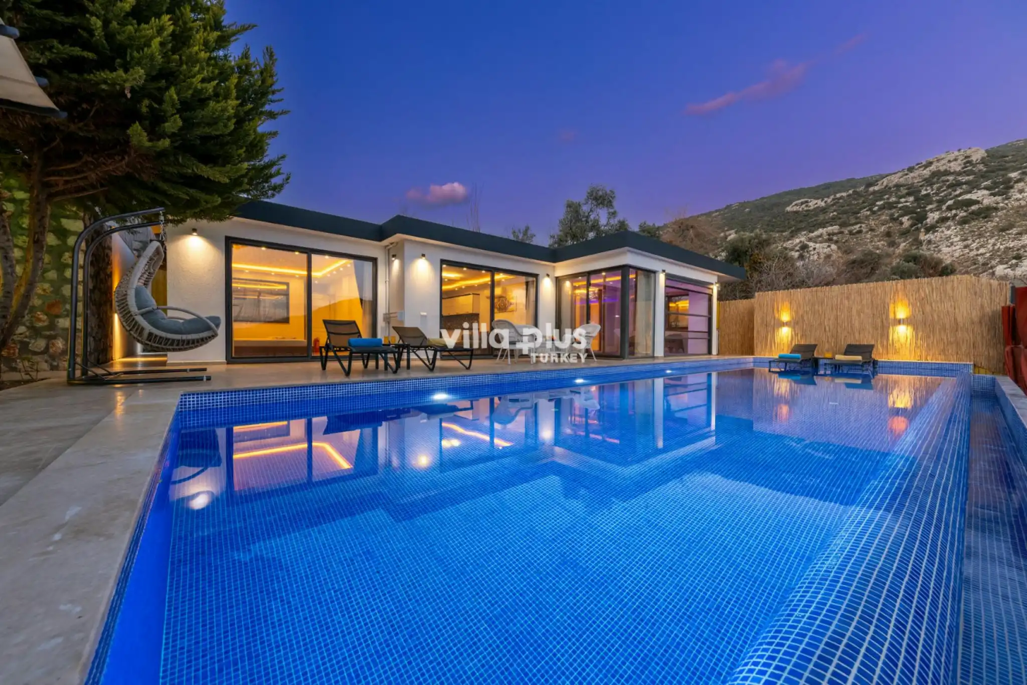 Villa Paros Duo