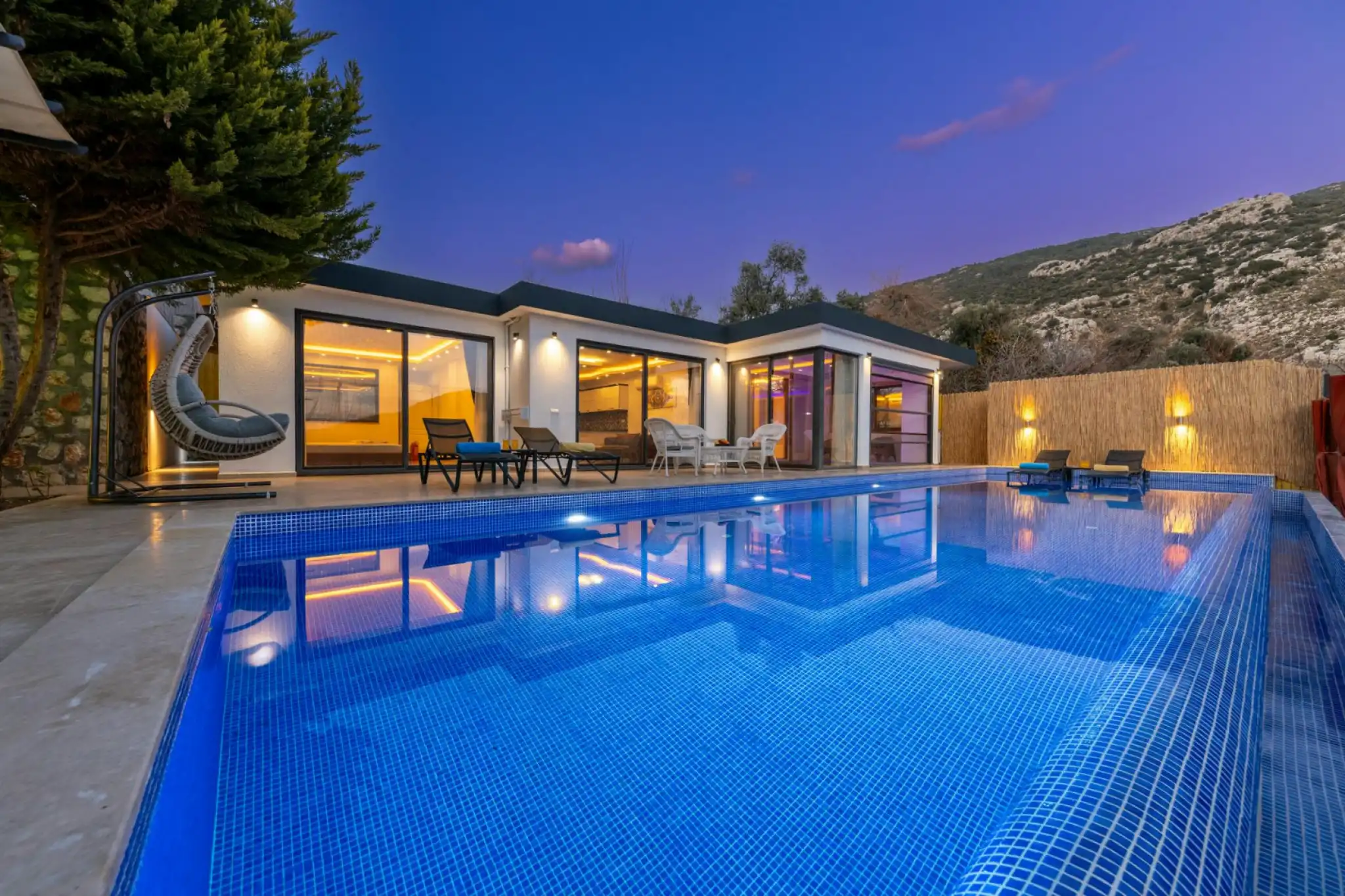 Villa Paros Duo