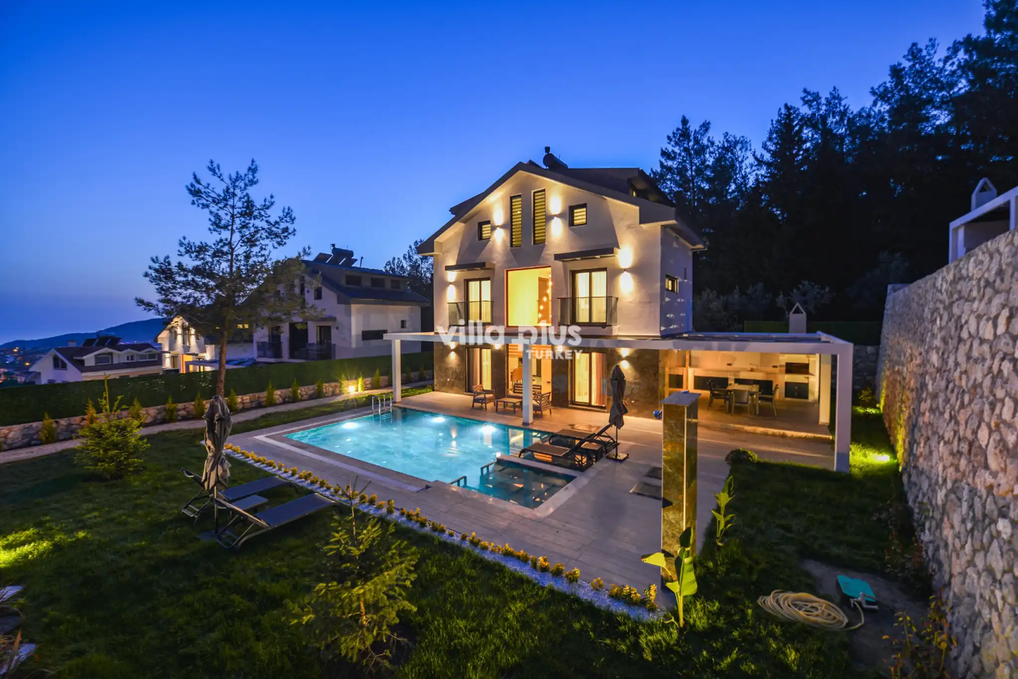 Villa Adin 2