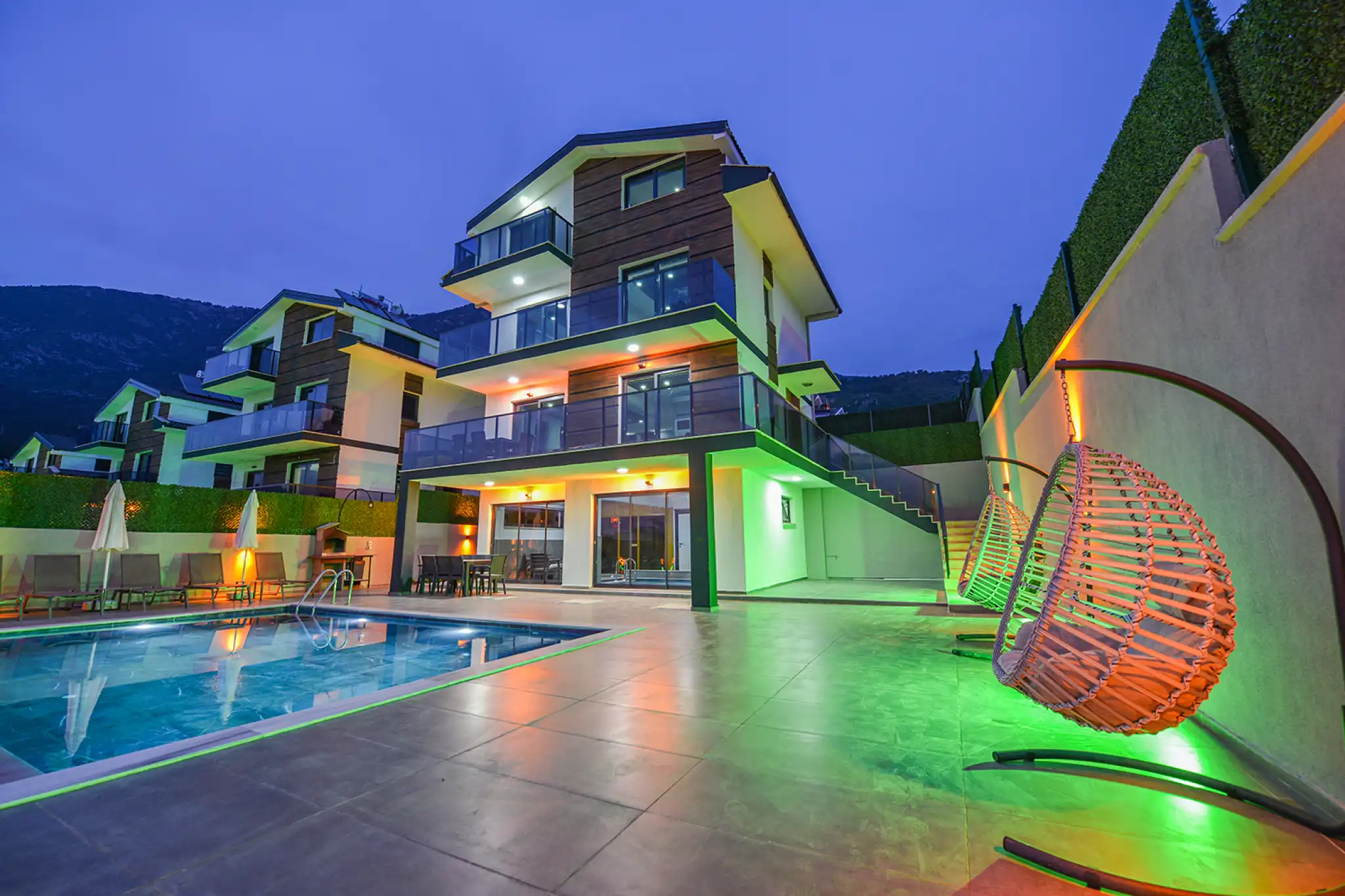 Villa Bruno 
