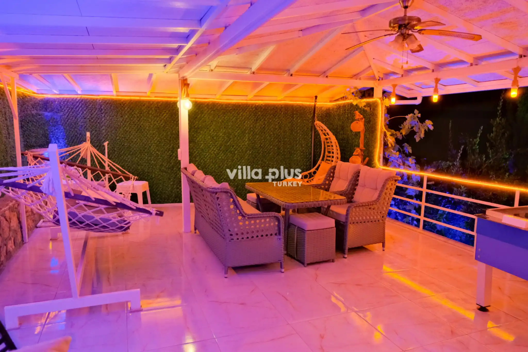 Villa Sole Marin