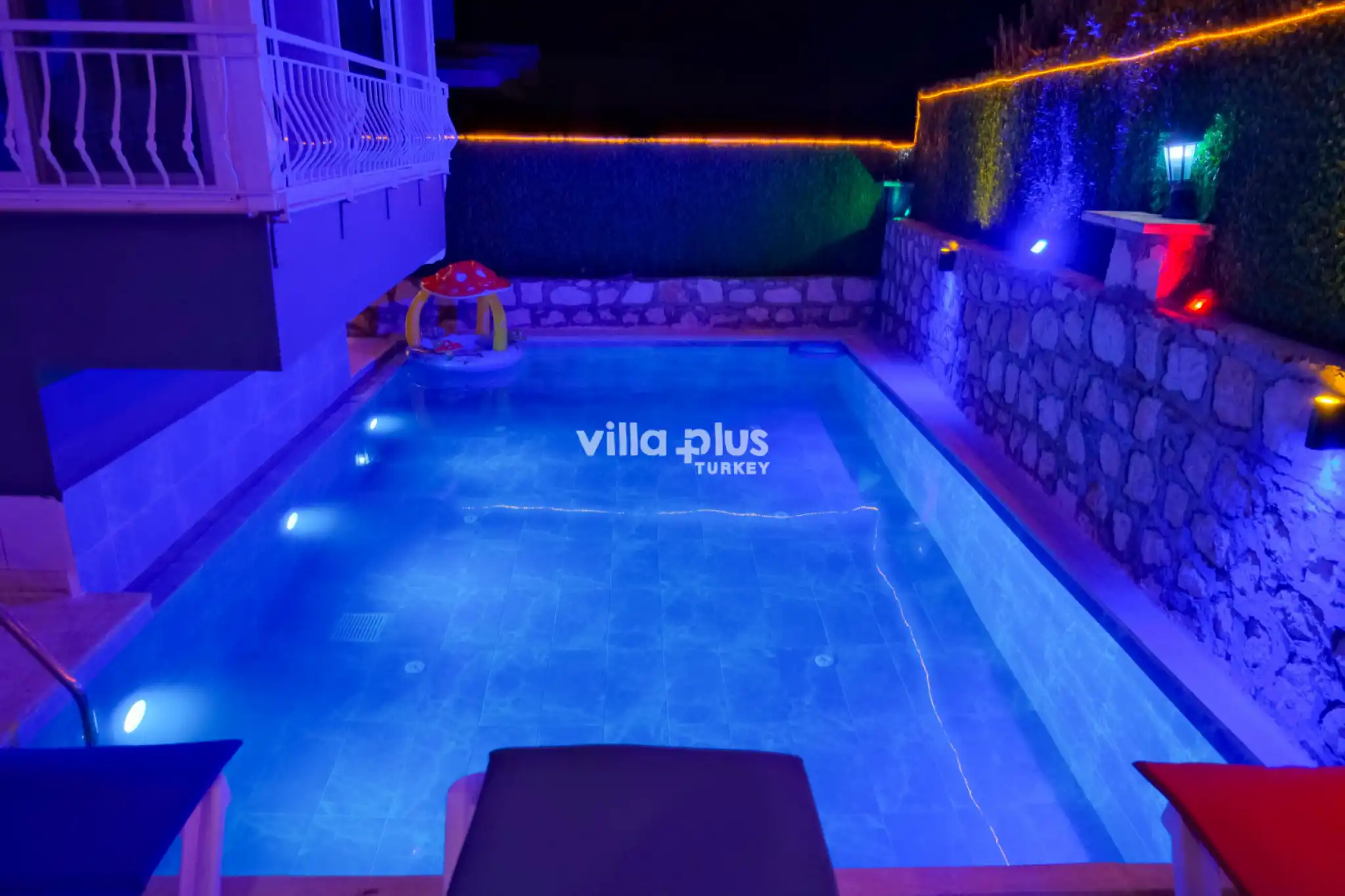 Villa Sole Marin