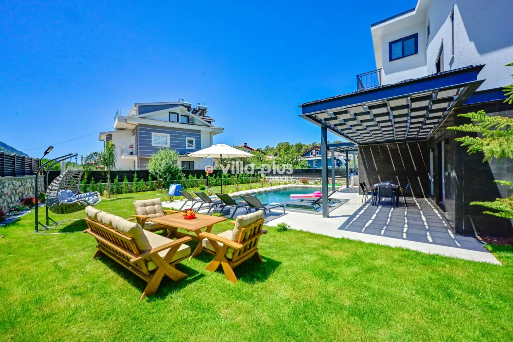 Villa Luna Vista 3