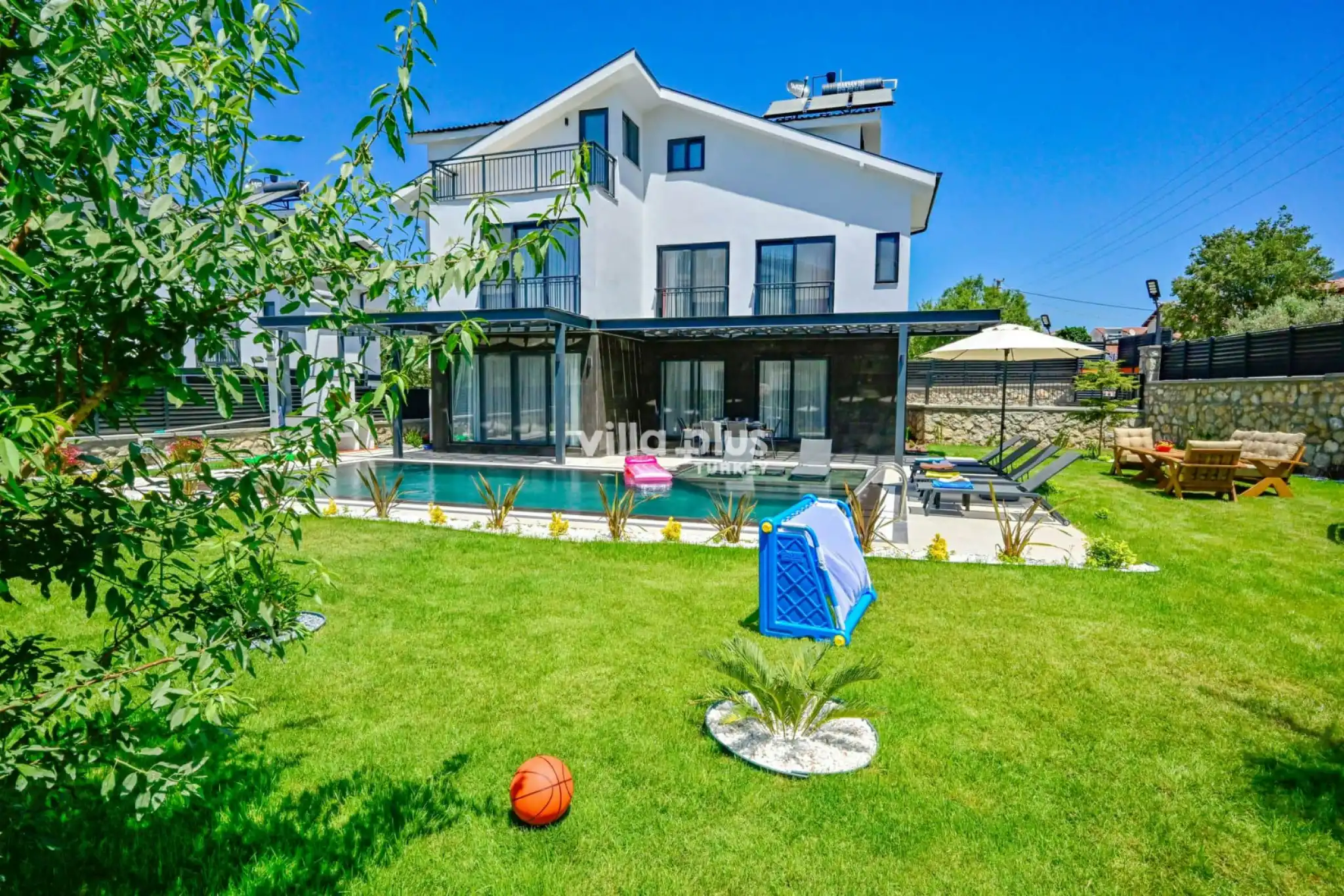 Villa Luna Vista 3