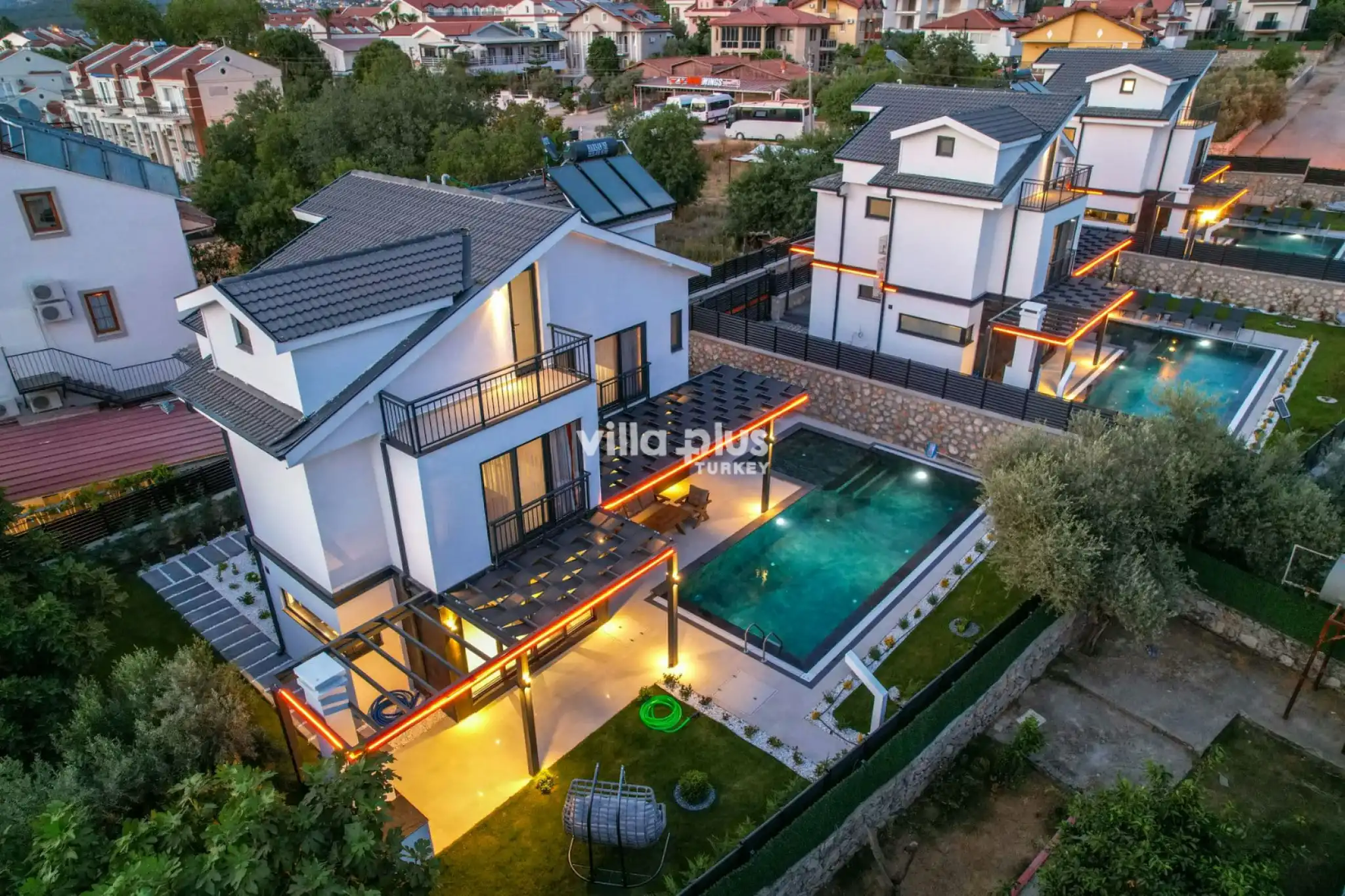 Villa Luna Vista 1