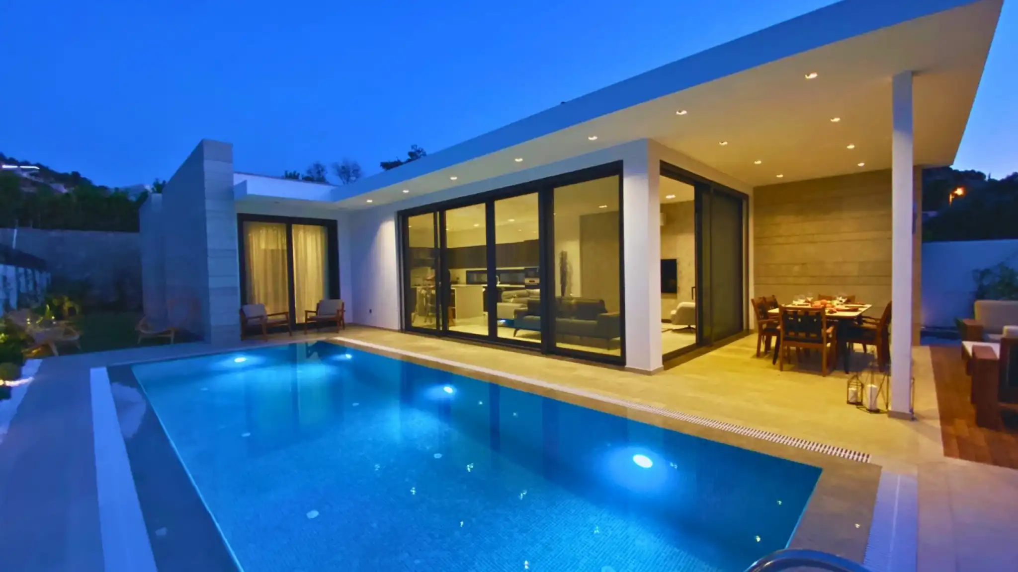 Villa Marvin