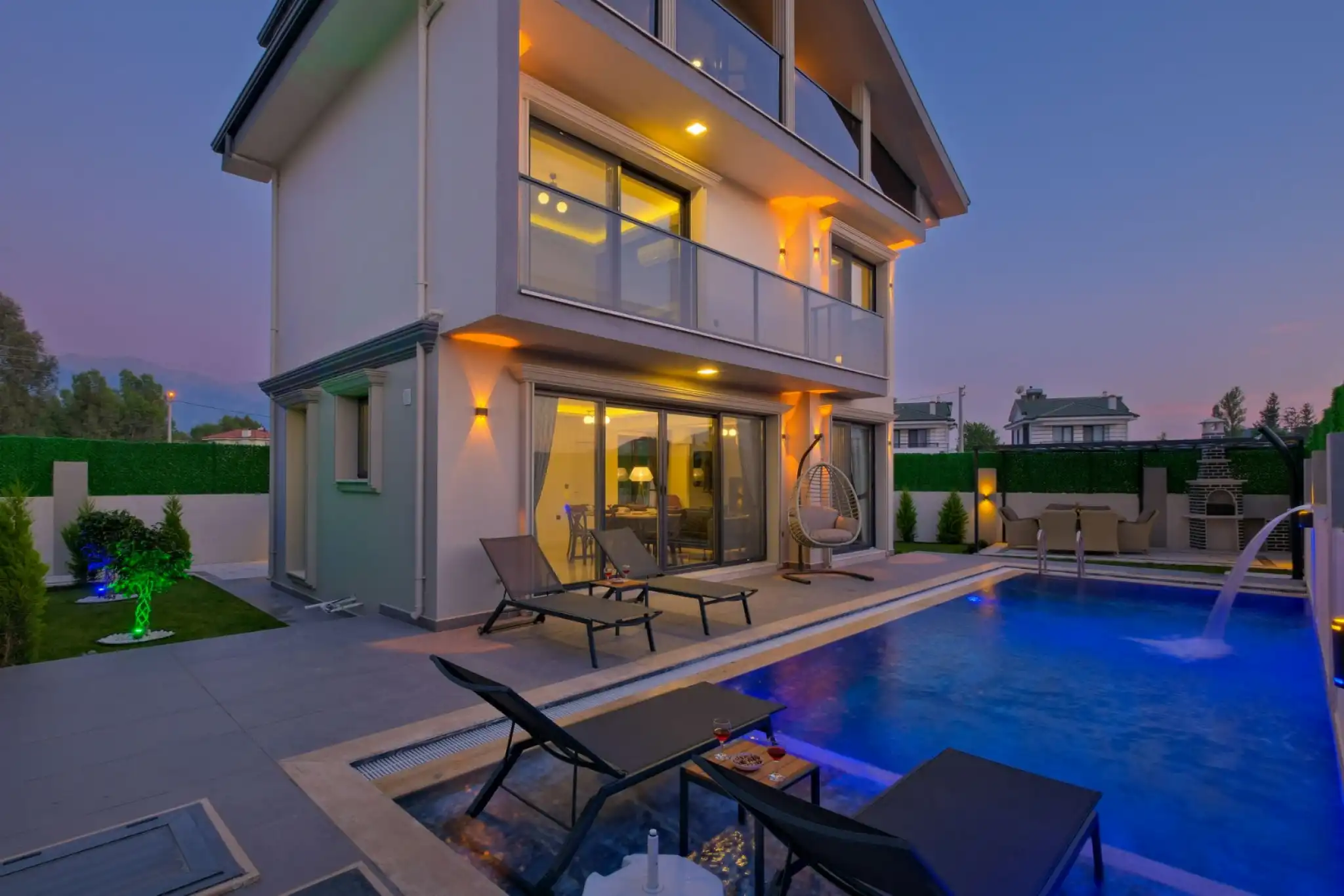 Villa Isla 