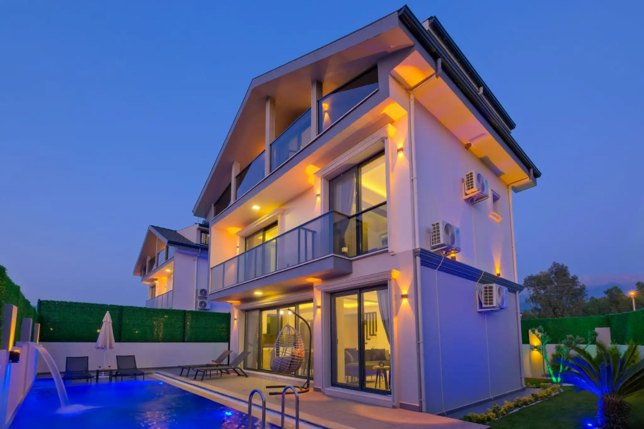 Villa Isla 