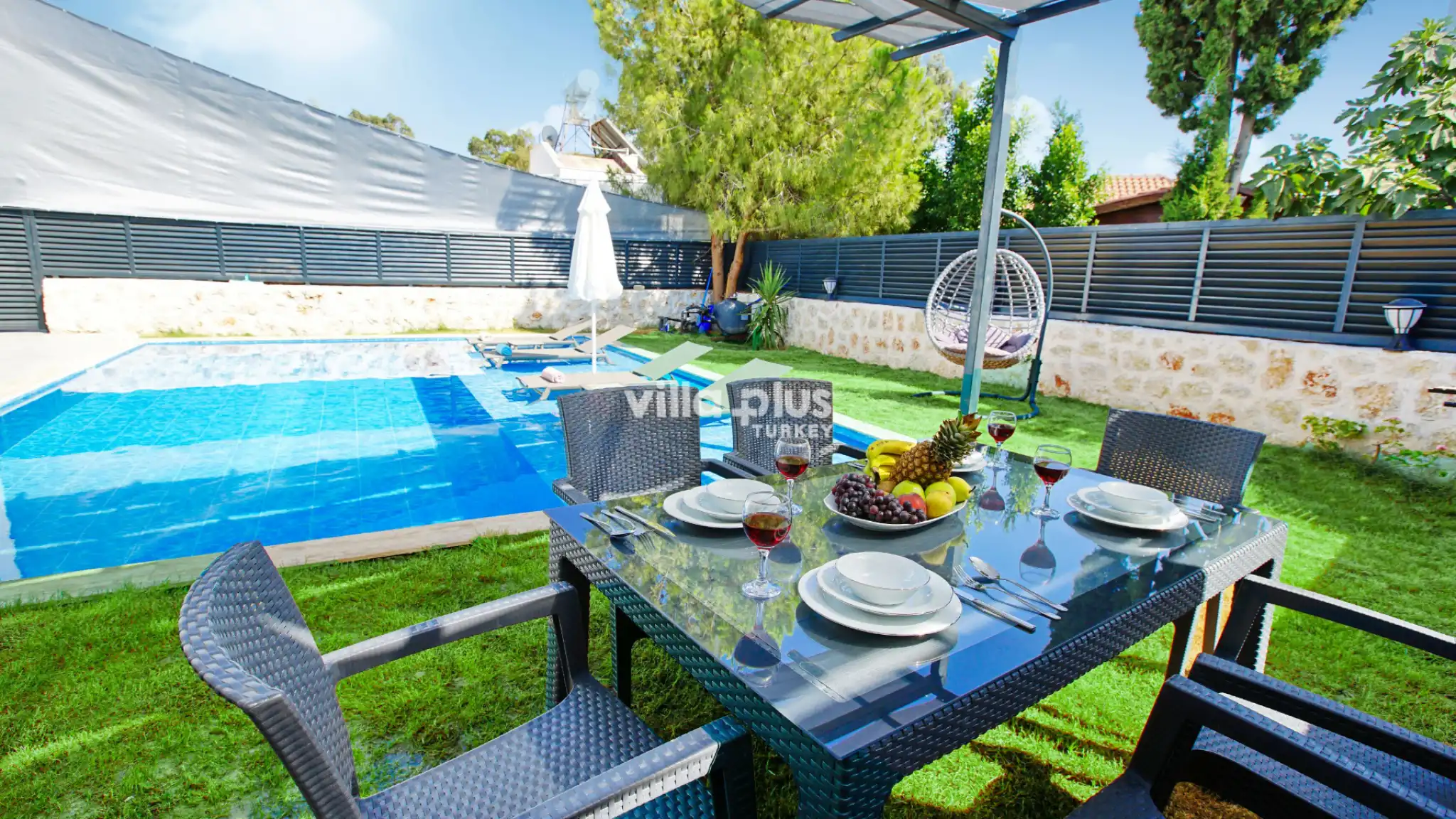 Villa Argentum