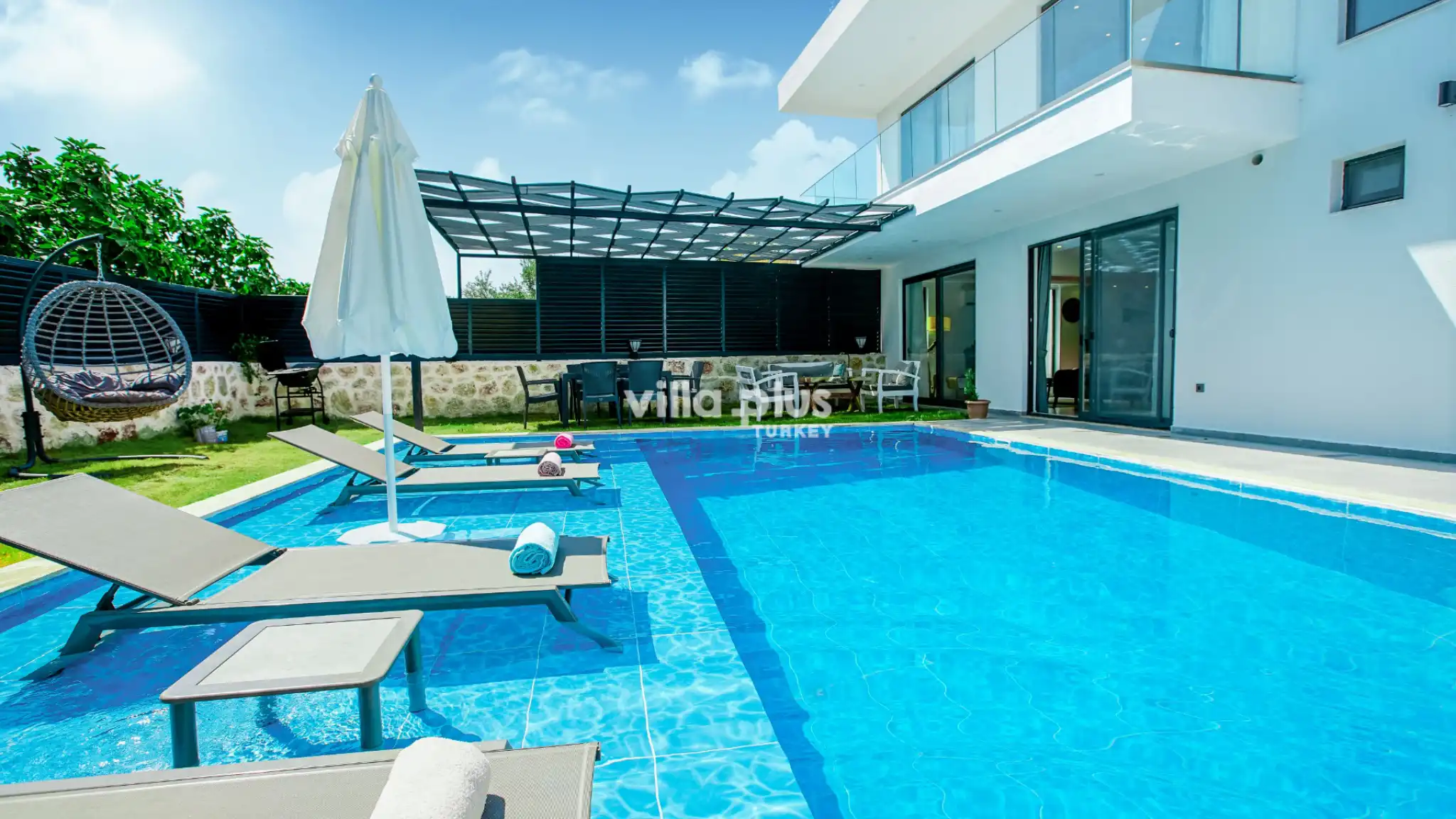 Villa Argentum