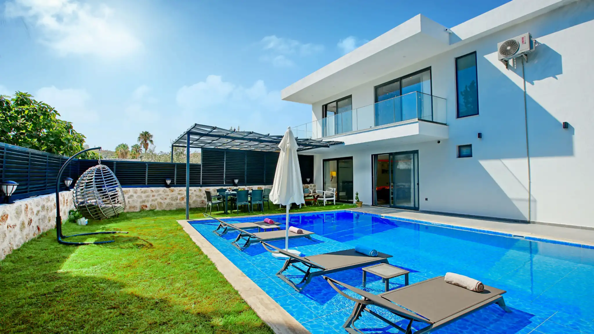 Villa Argentum