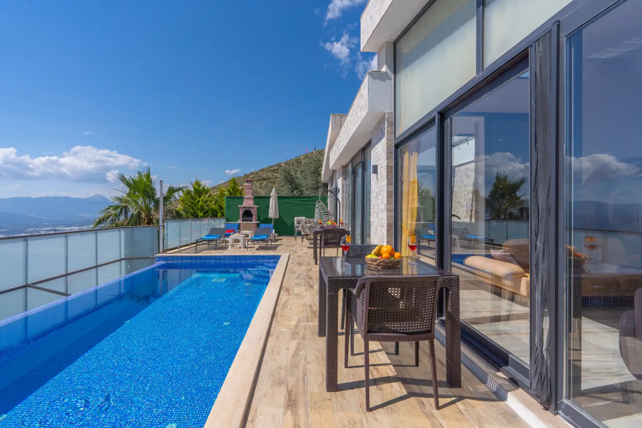 Villa Anisa