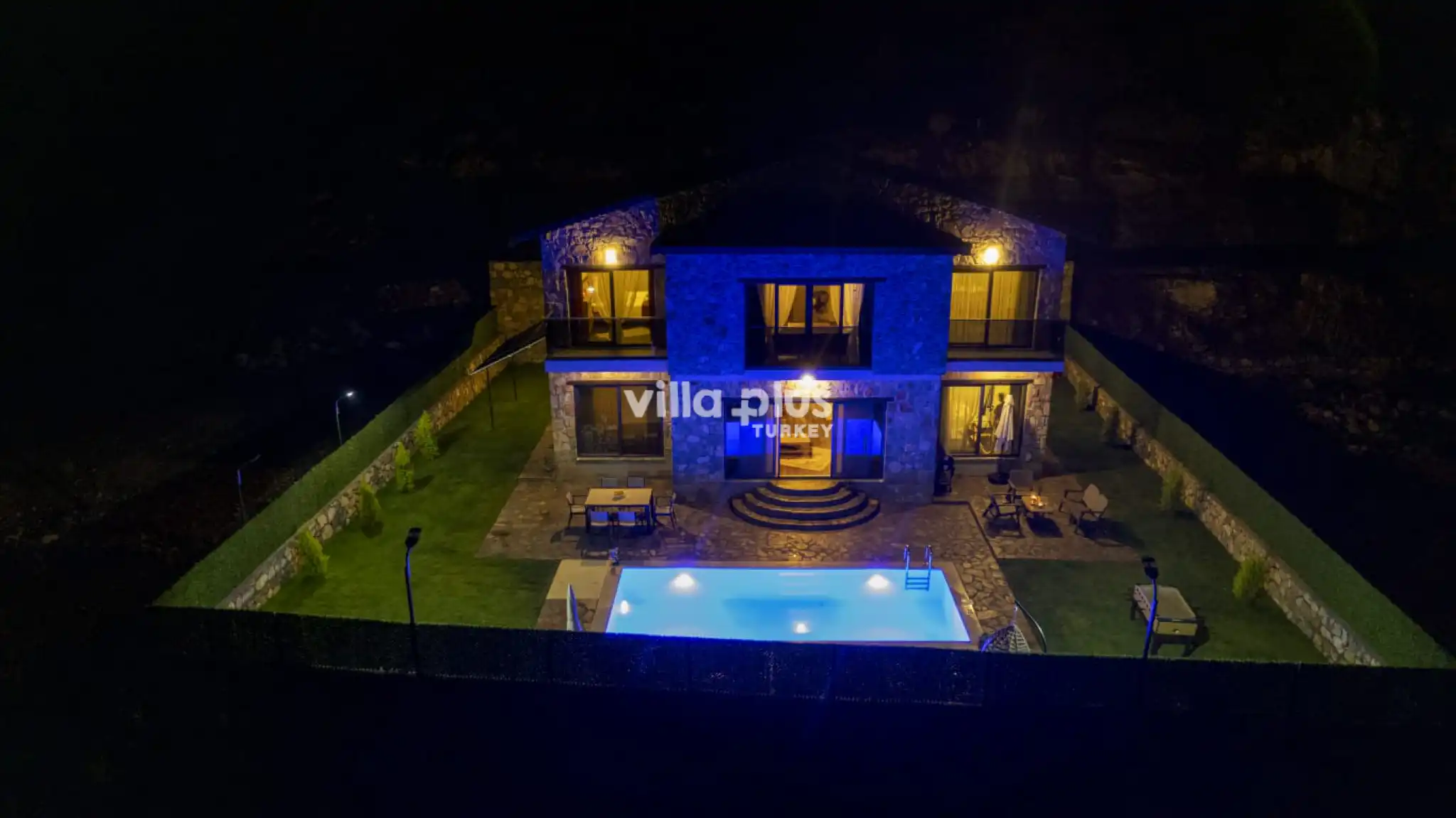 Villa Edora