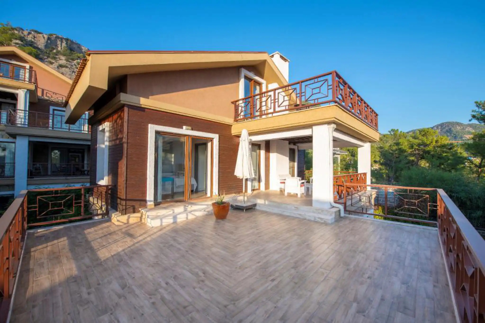 VİLLA GLADE