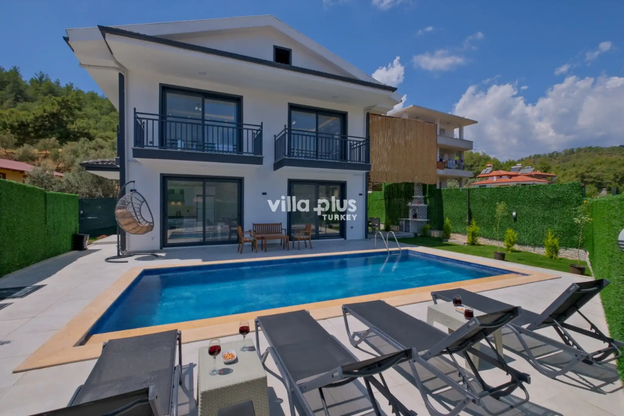 VİLLA HARBOR
