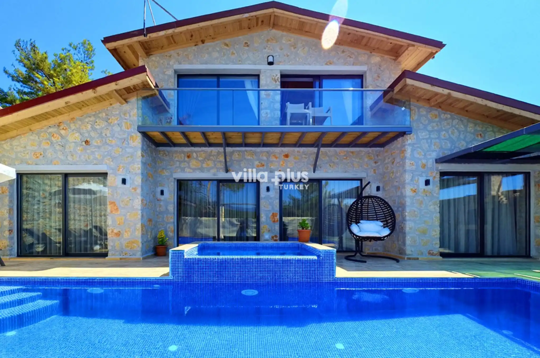 Villa Serta