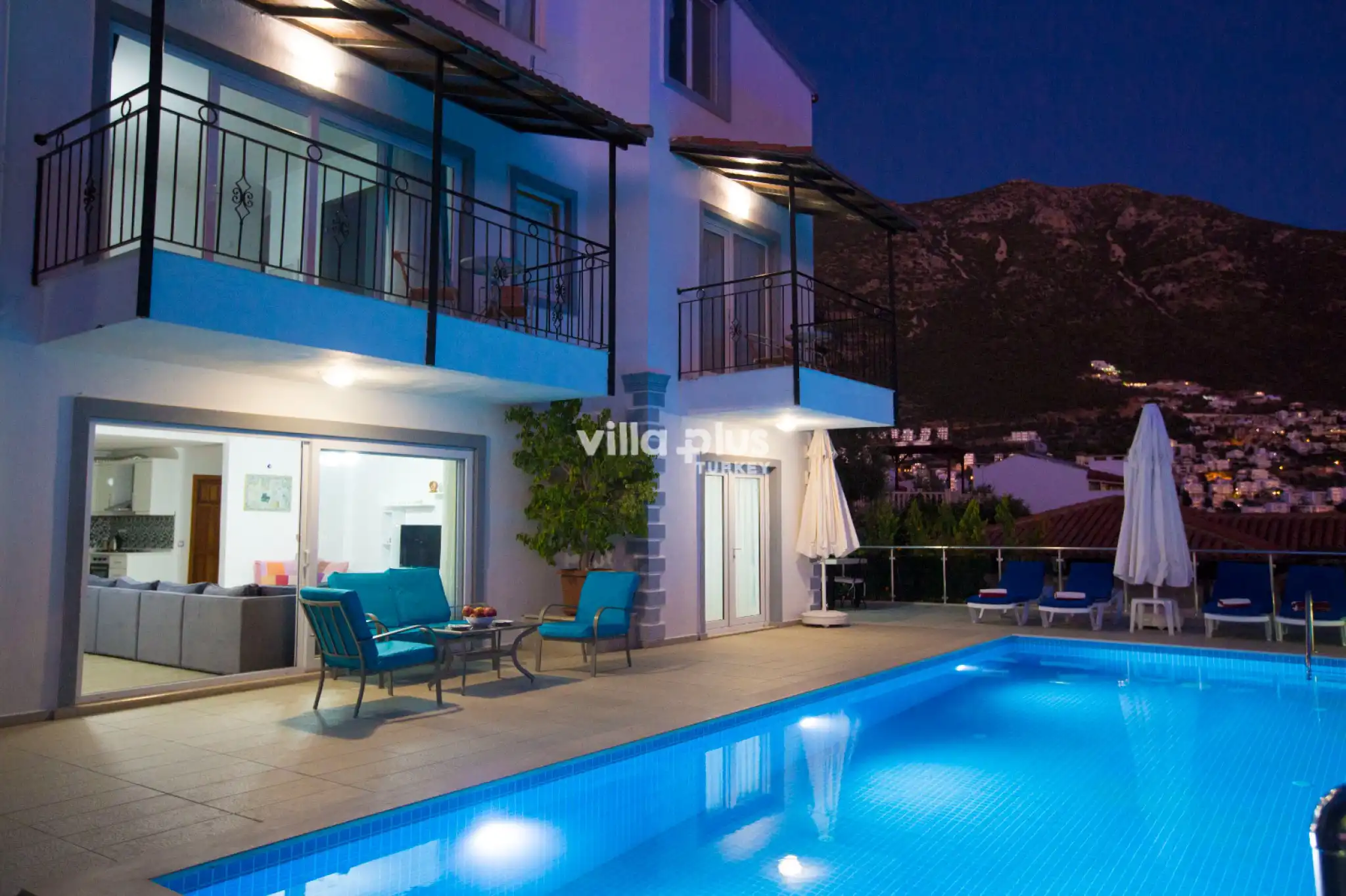 Villa Marley