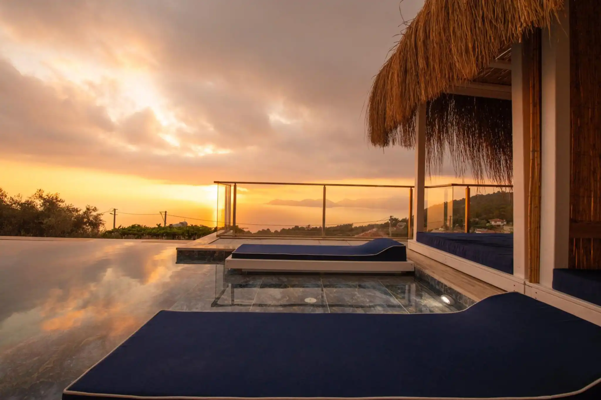 Villa Namaste
