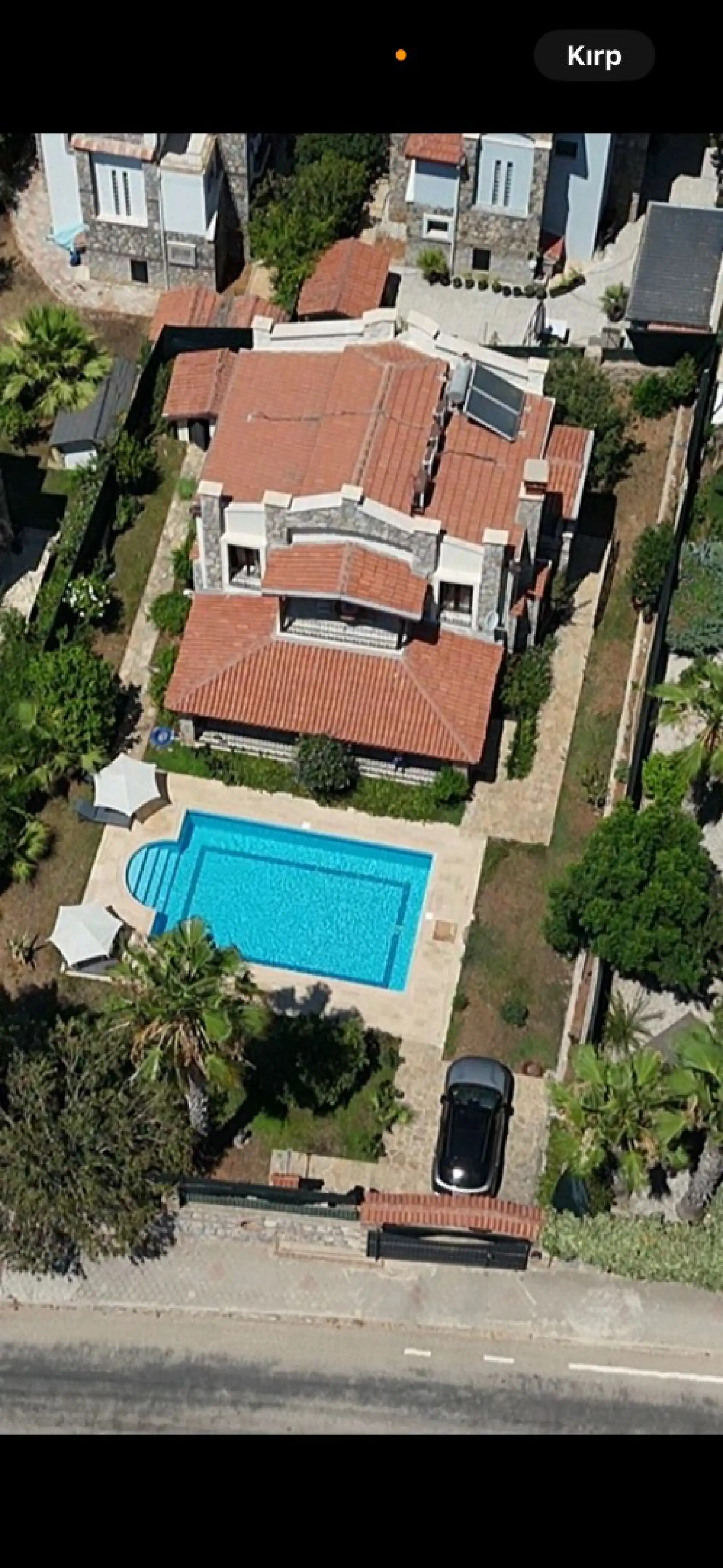 VİLLA VALMERA