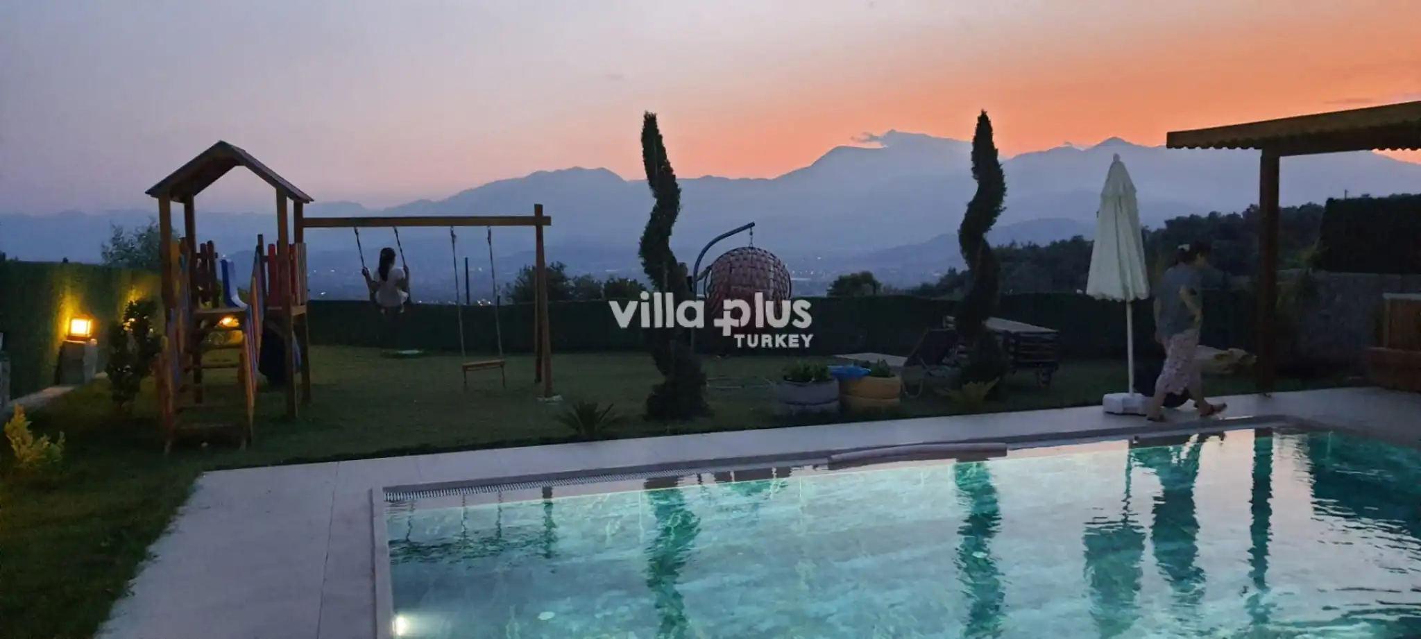 VİLLA CAVETTO