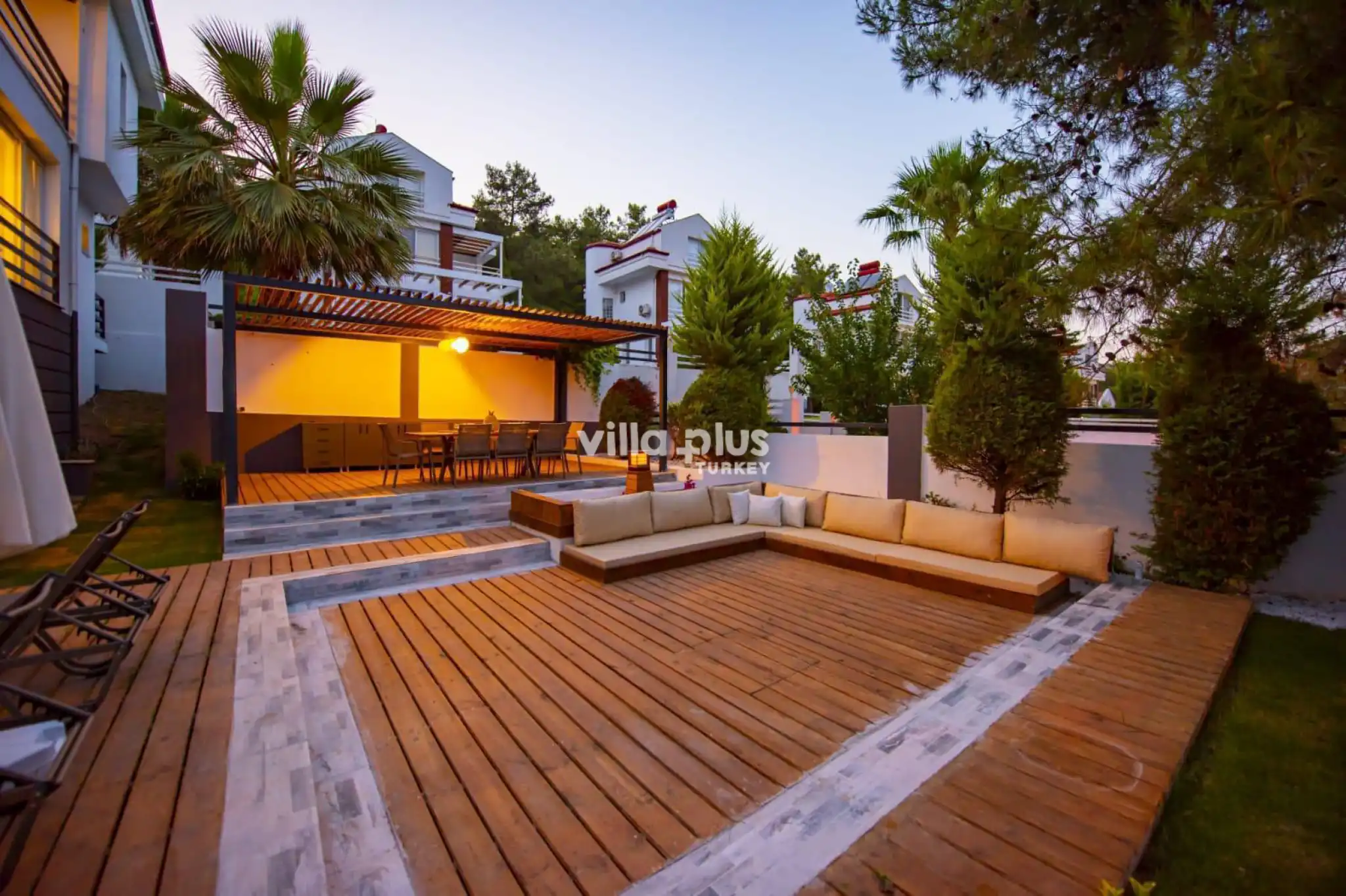 VİLLA NAUTİCA