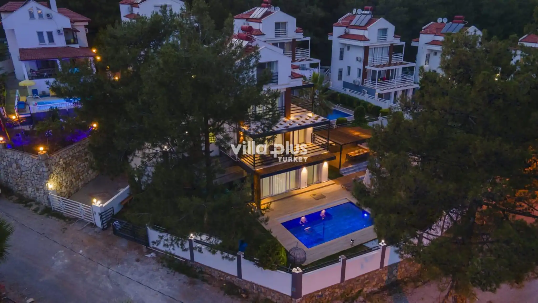 VİLLA NAUTİCA