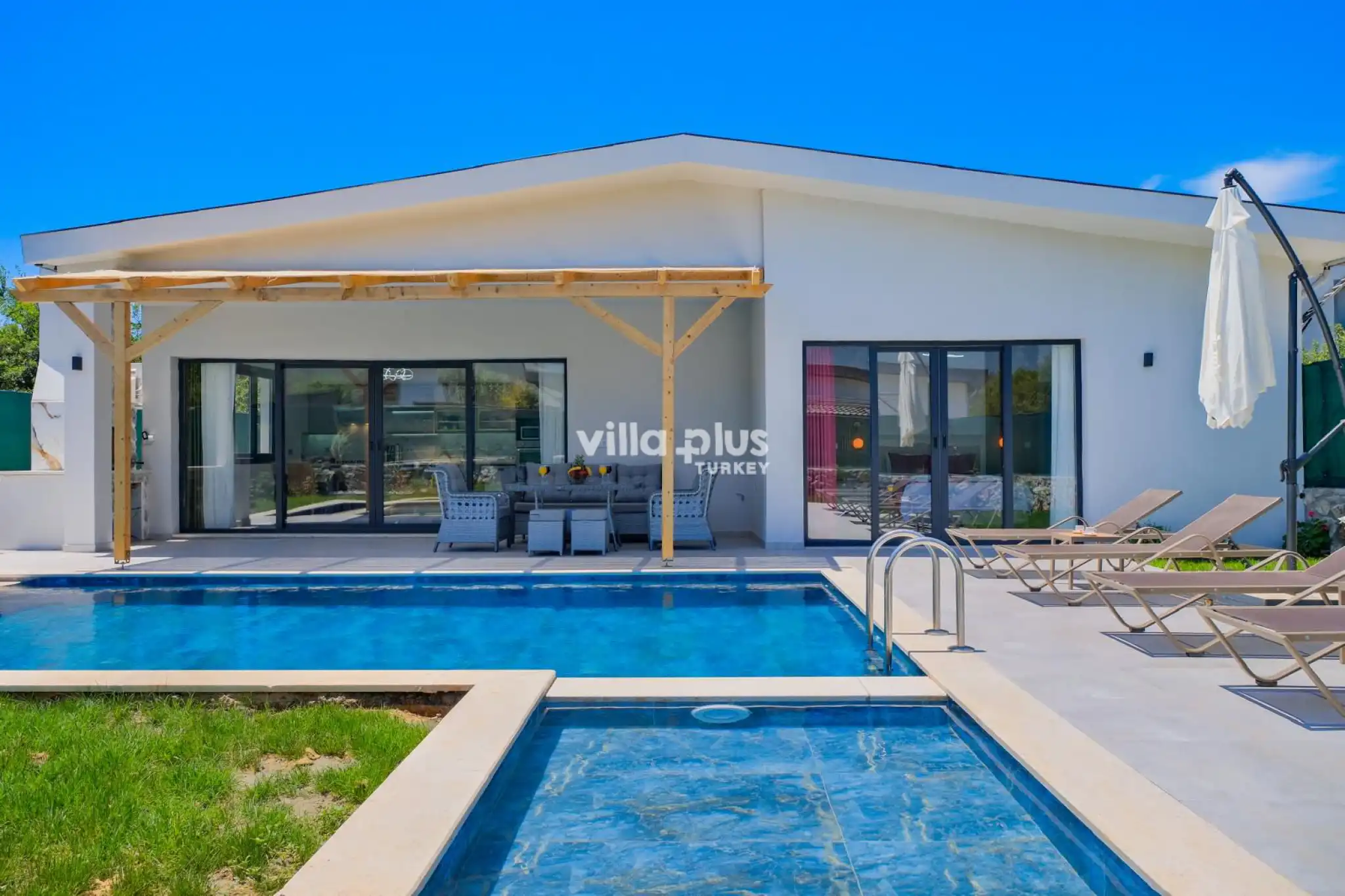 Villa Gaya