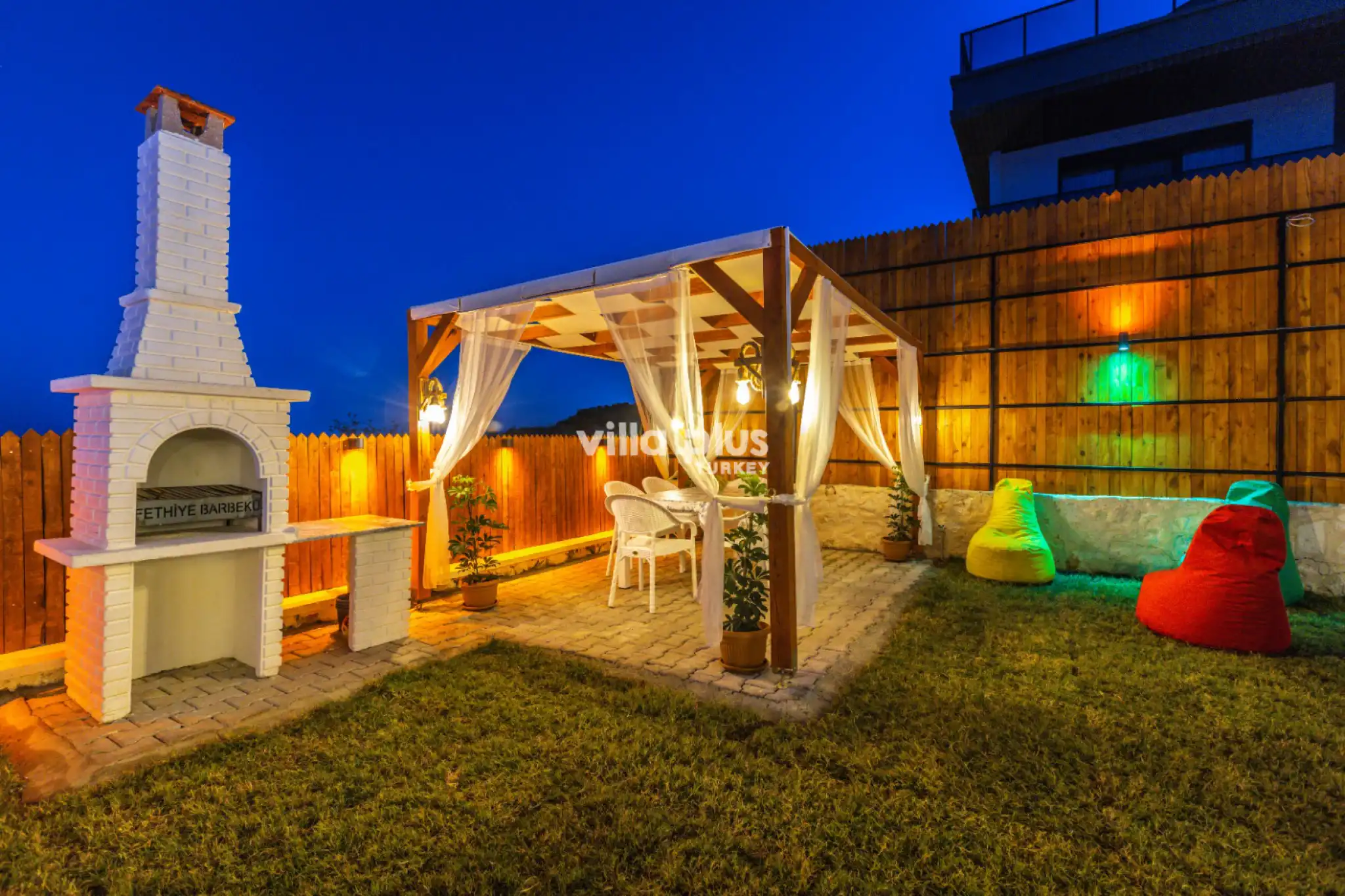 Villa Amelya