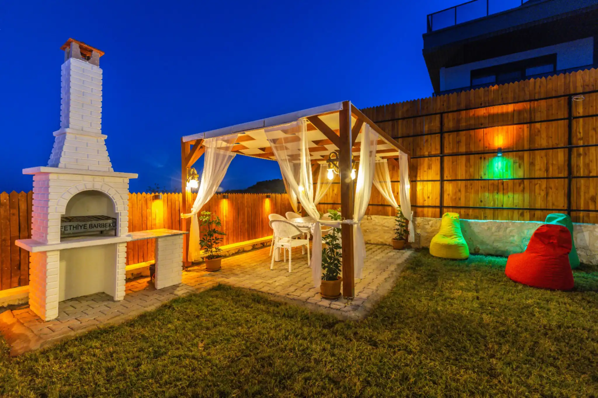 Villa Amelya