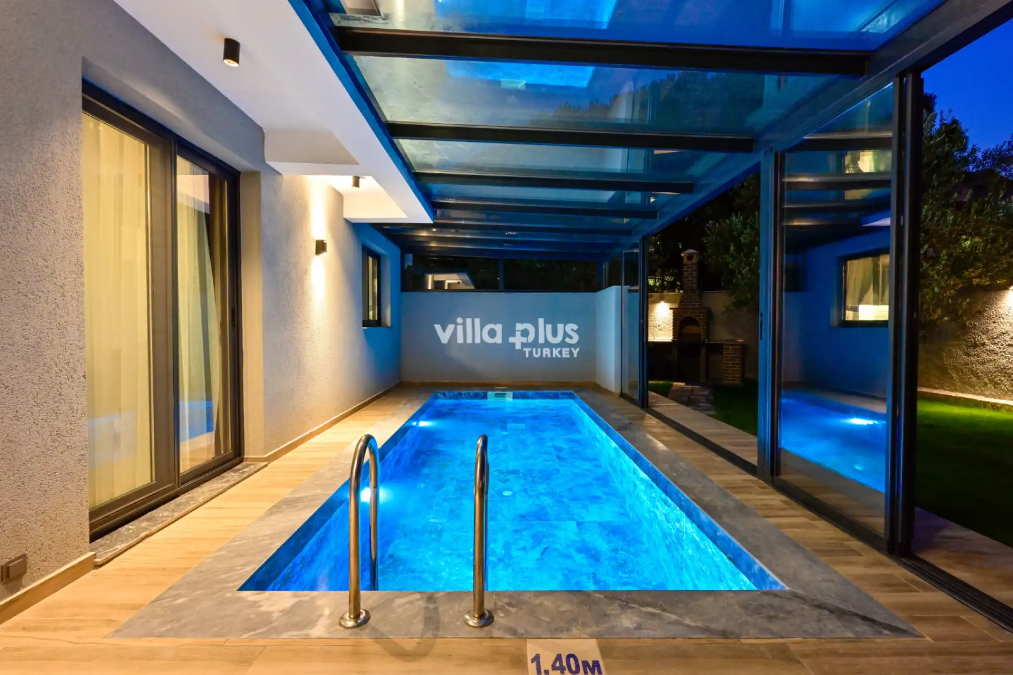 Villa Dorka 7